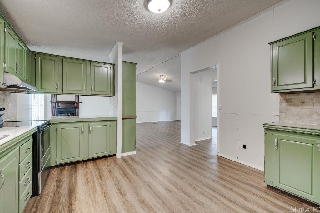 84 E Greentree Road Ward, AR 72176