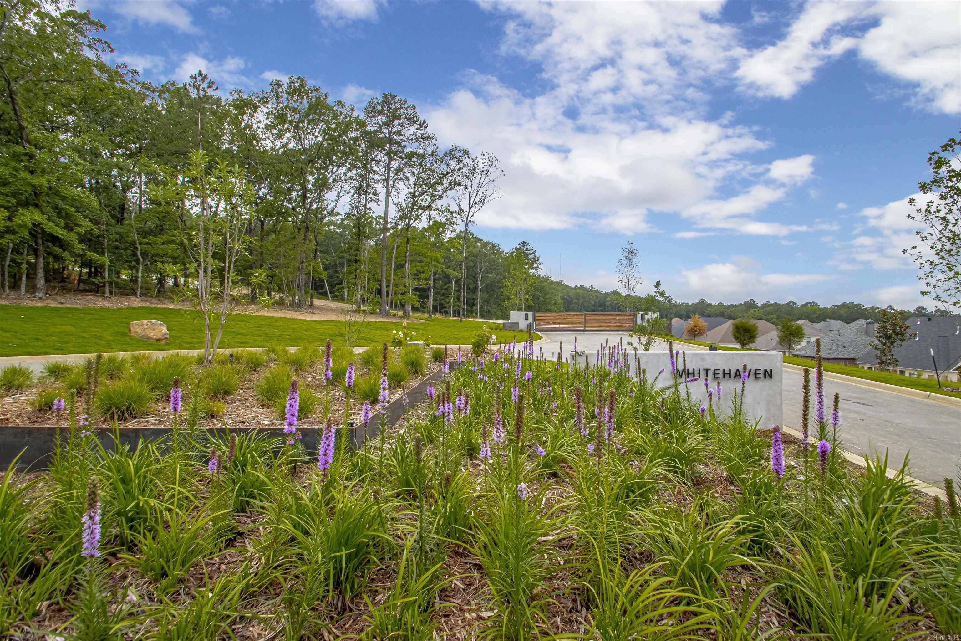 1 Whitehaven  Little Rock, AR