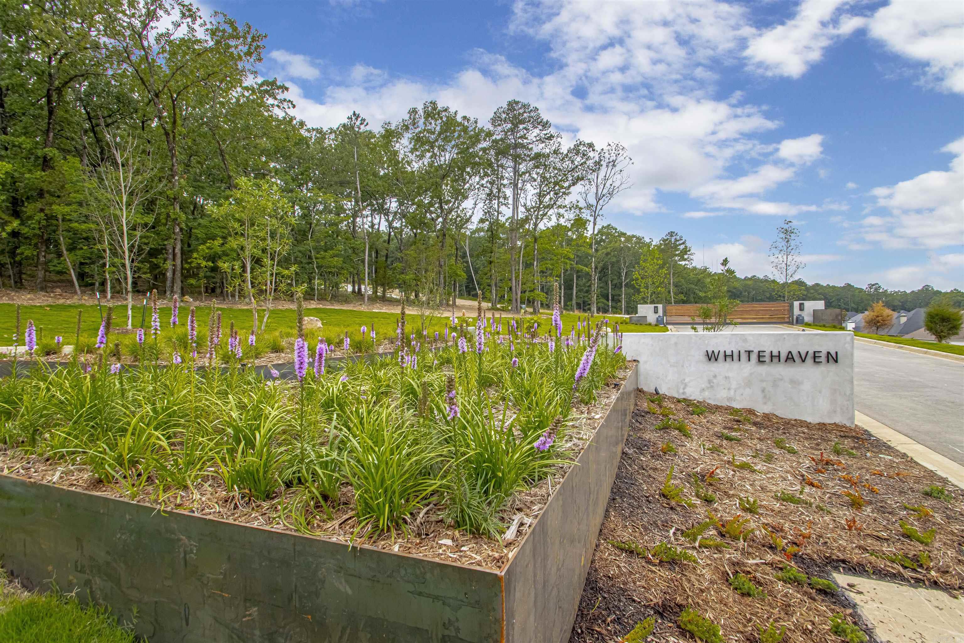 1 Whitehaven  Little Rock, AR