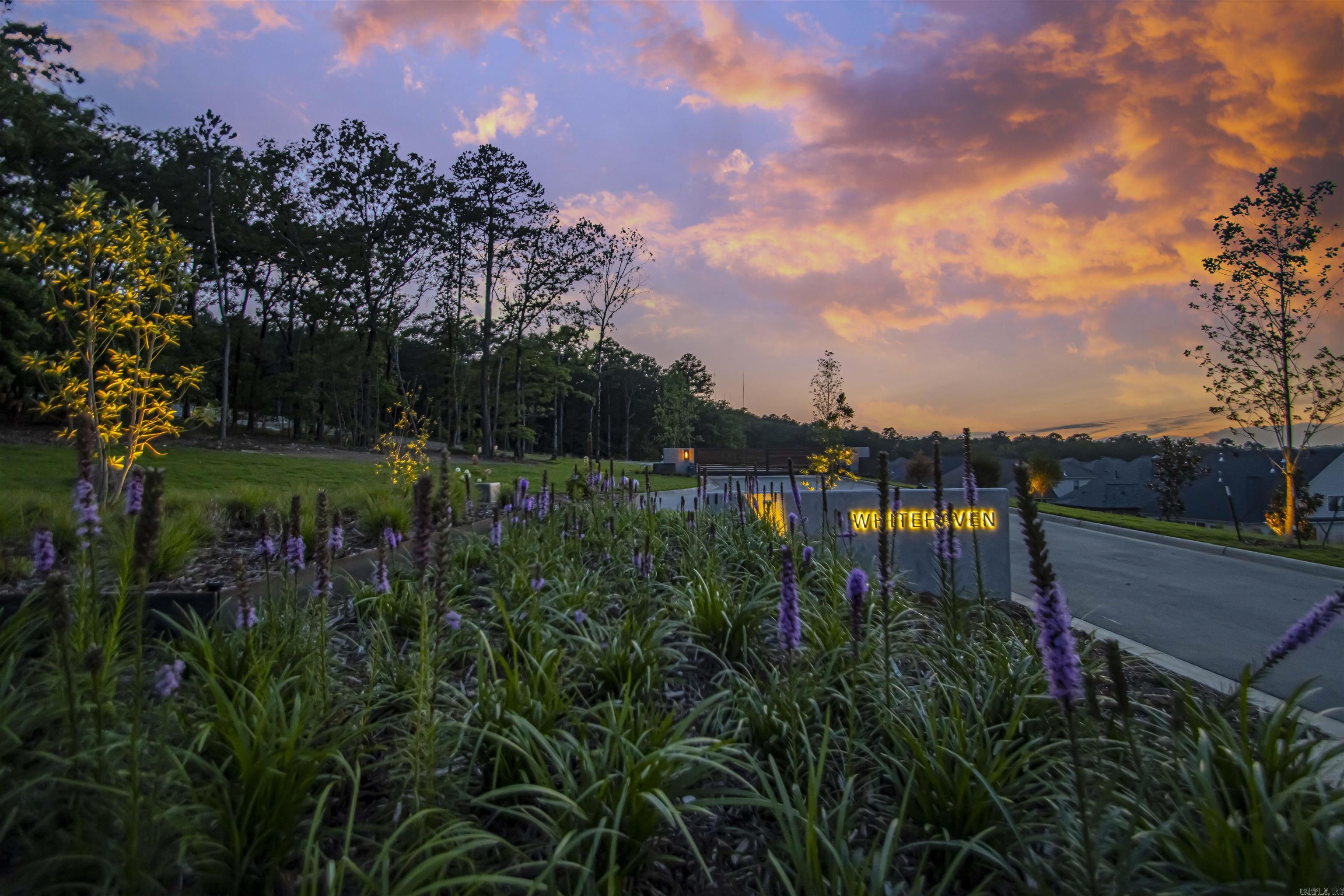 1 Whitehaven  Little Rock, AR