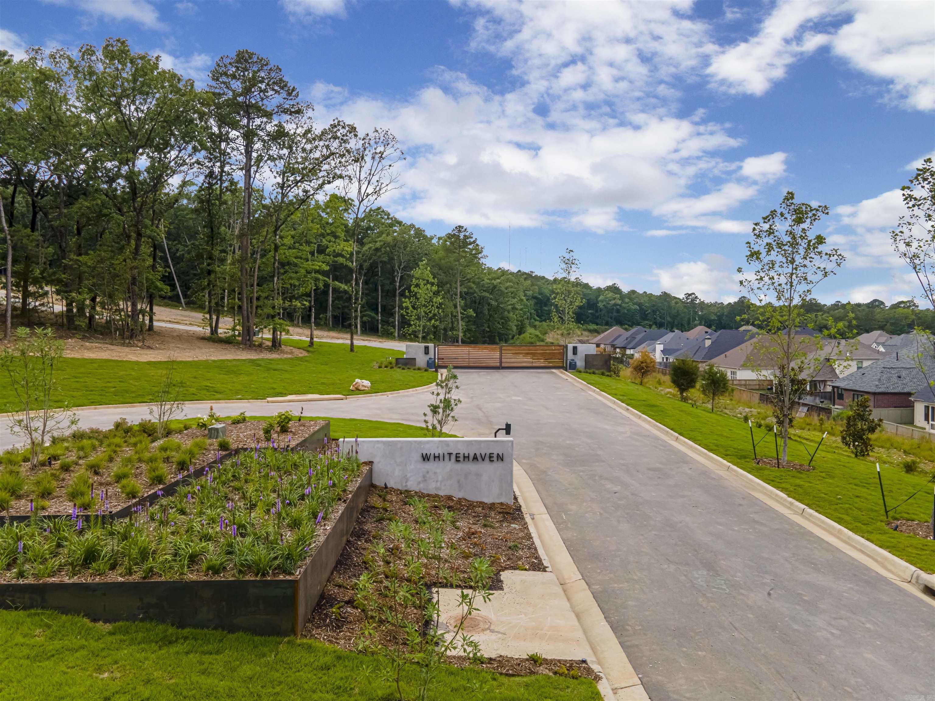 3 Whitehaven  Little Rock, AR