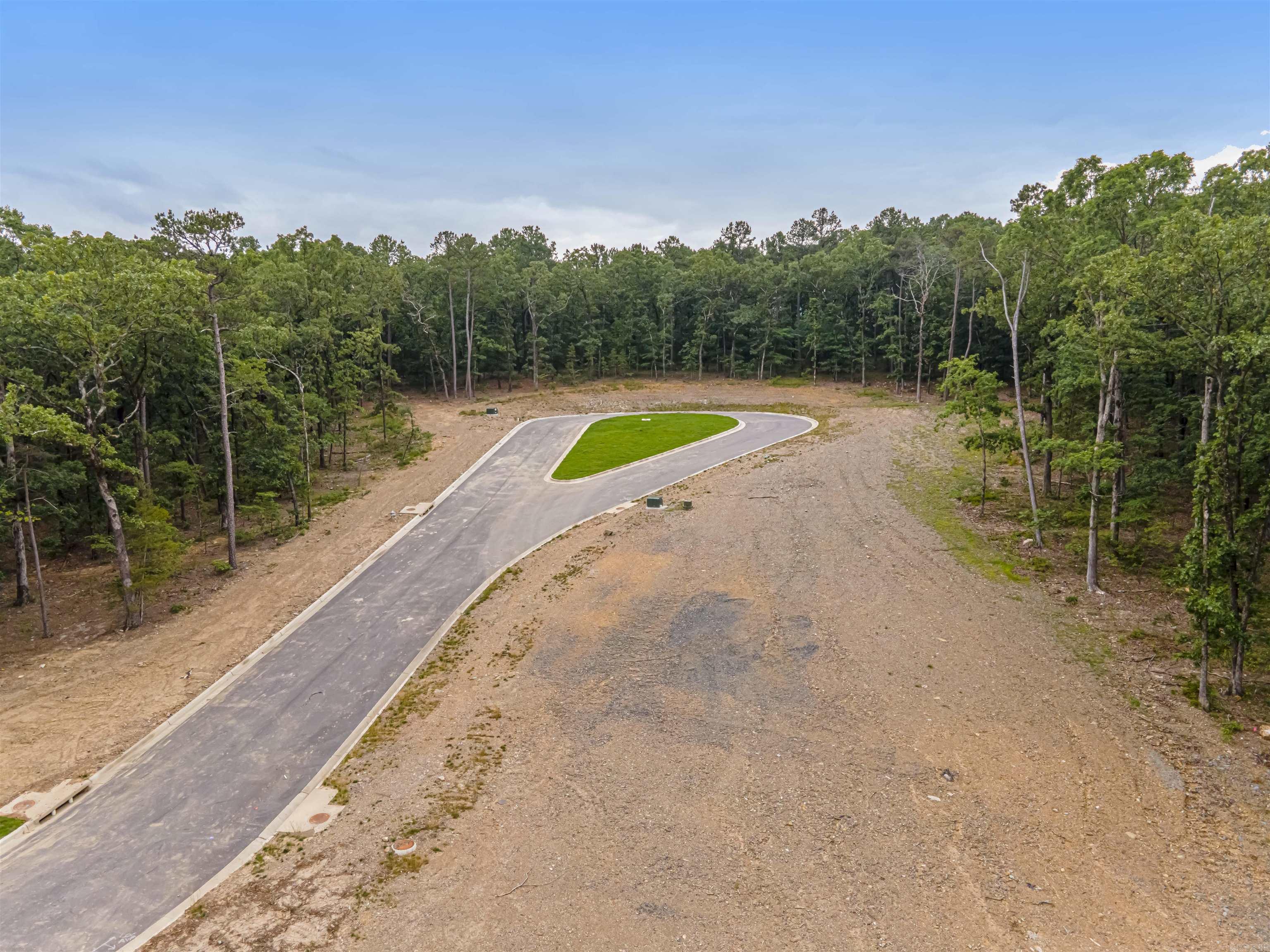 3 Whitehaven  Little Rock, AR