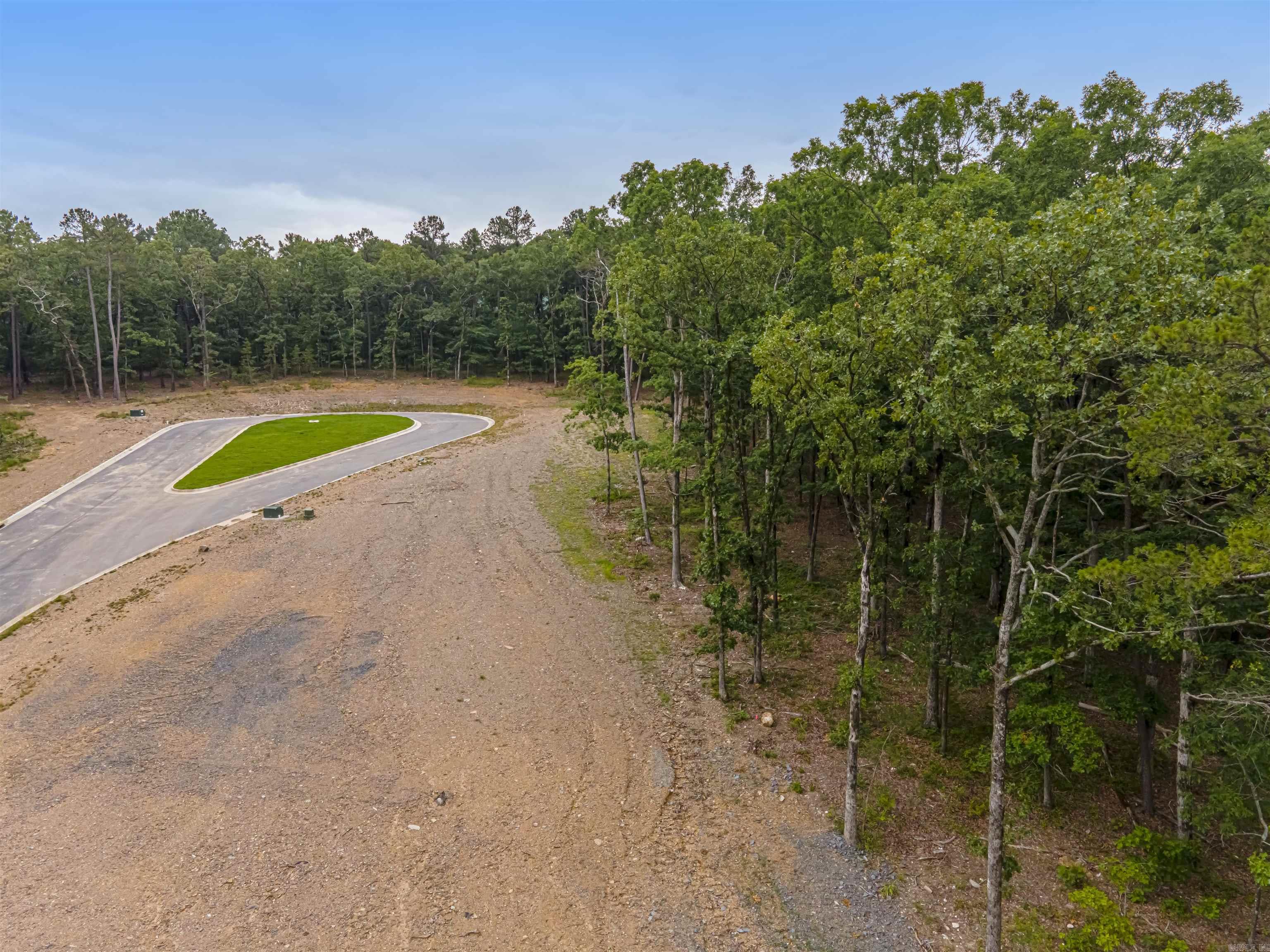 3 Whitehaven  Little Rock, AR