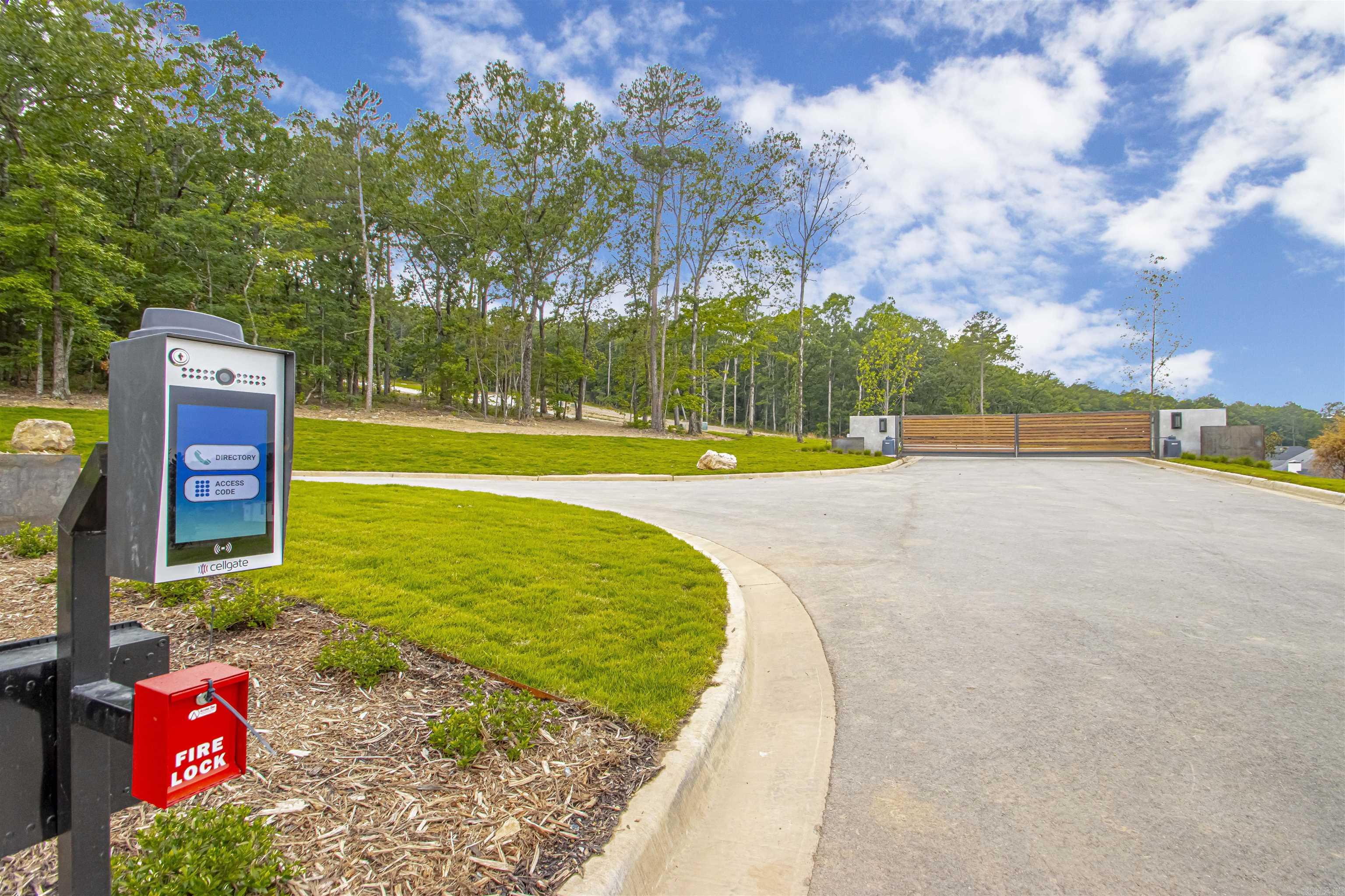 3 Whitehaven  Little Rock, AR