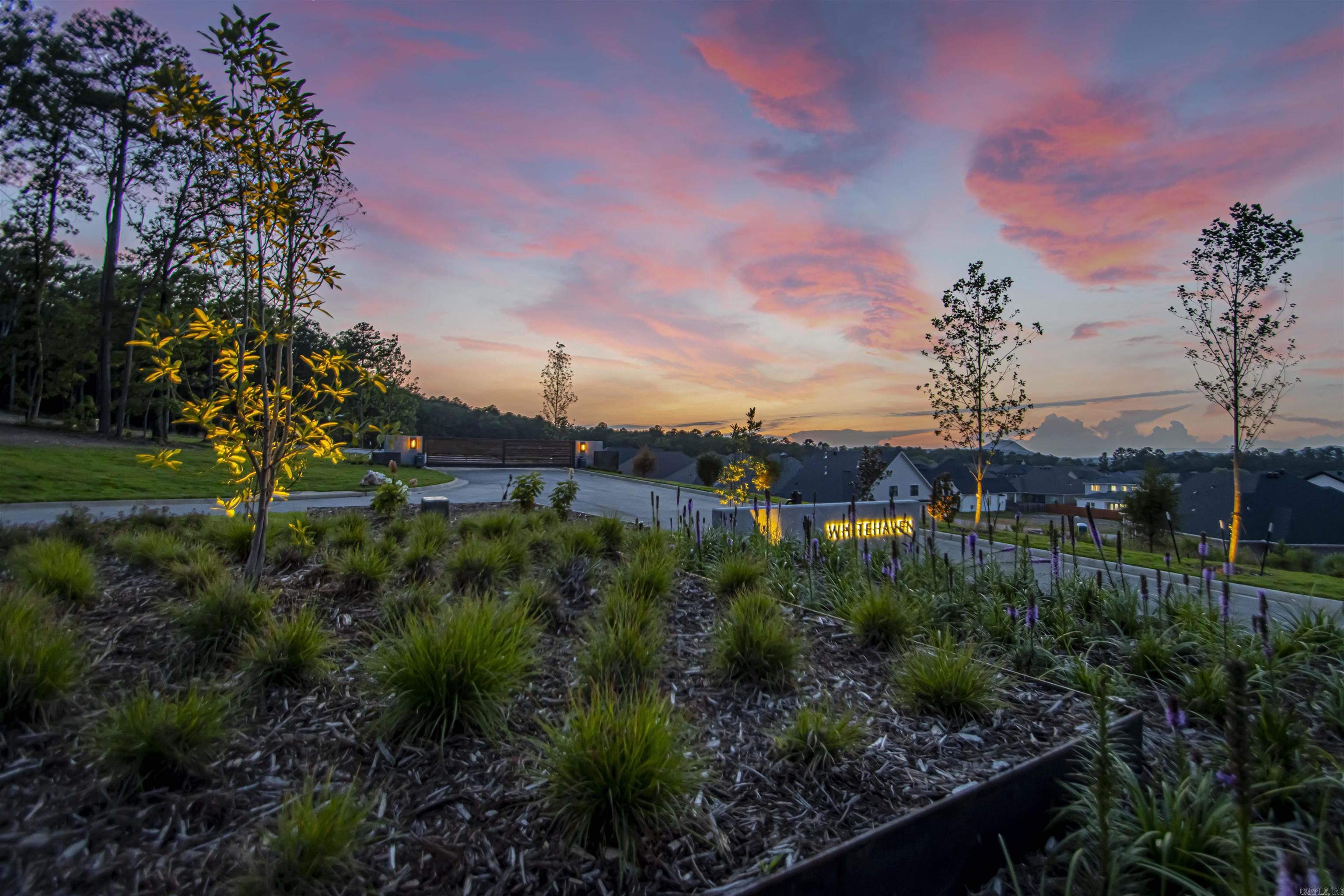 3 Whitehaven  Little Rock, AR