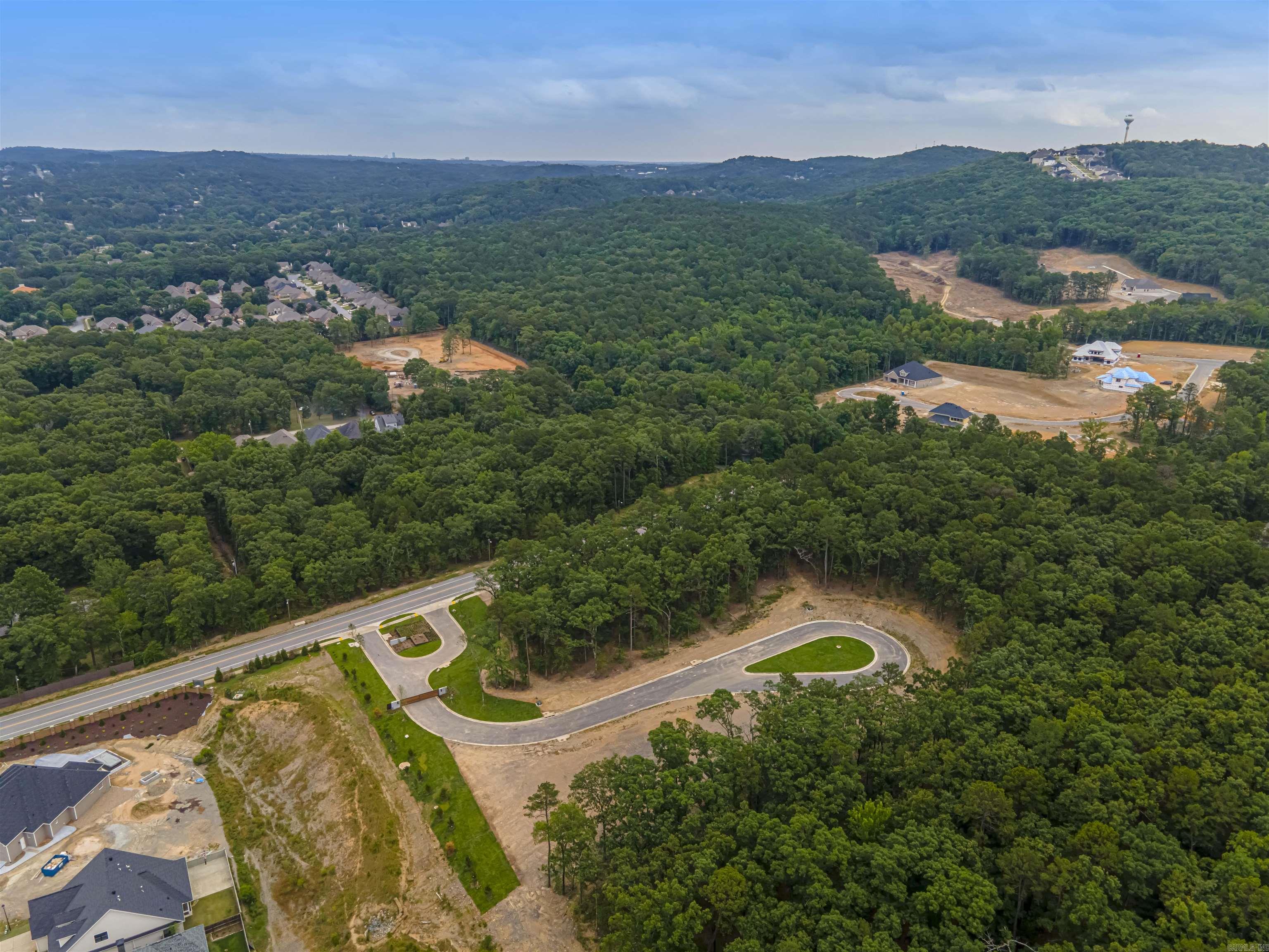 4 Whitehaven  Little Rock, AR