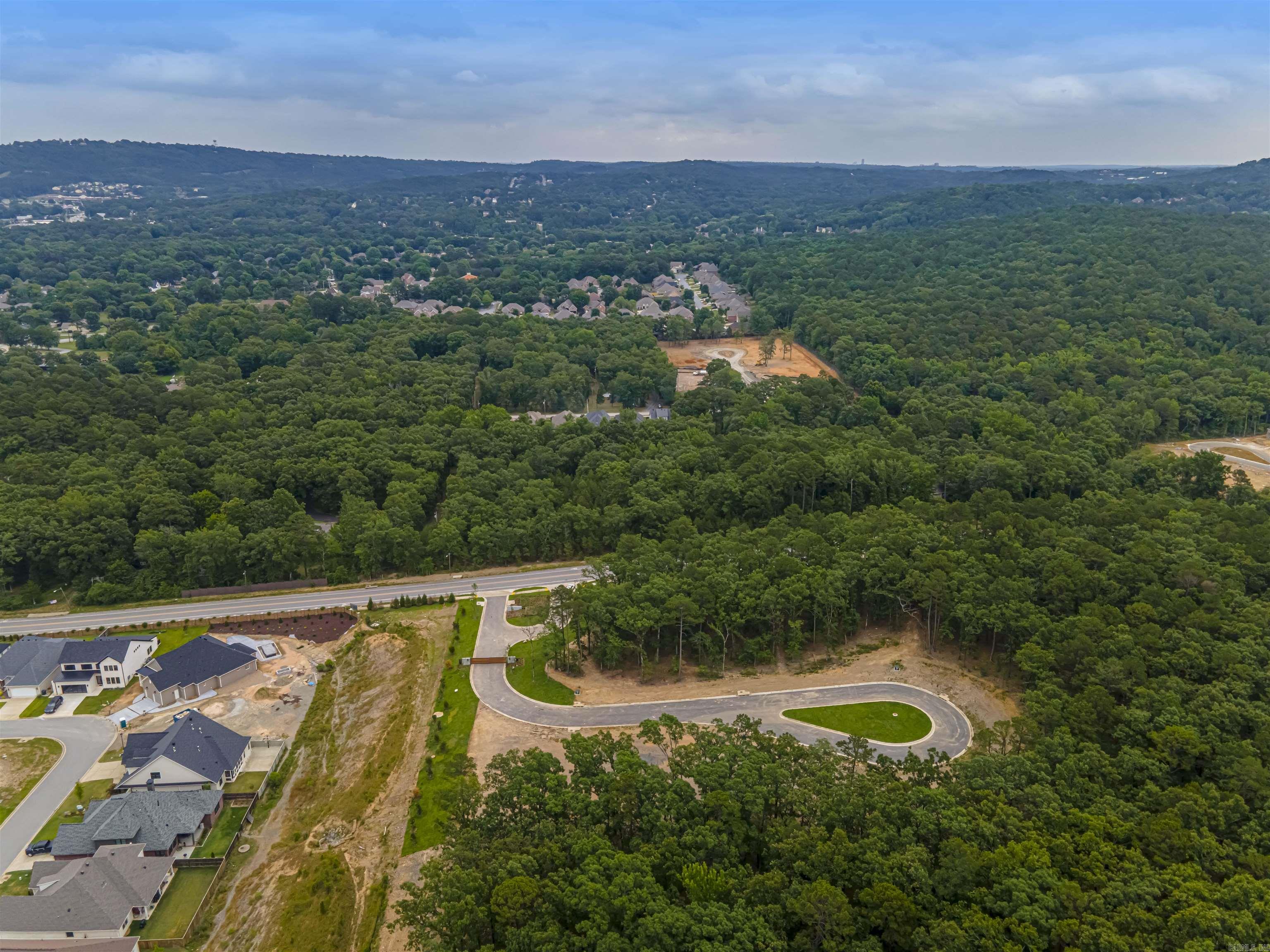 4 Whitehaven  Little Rock, AR