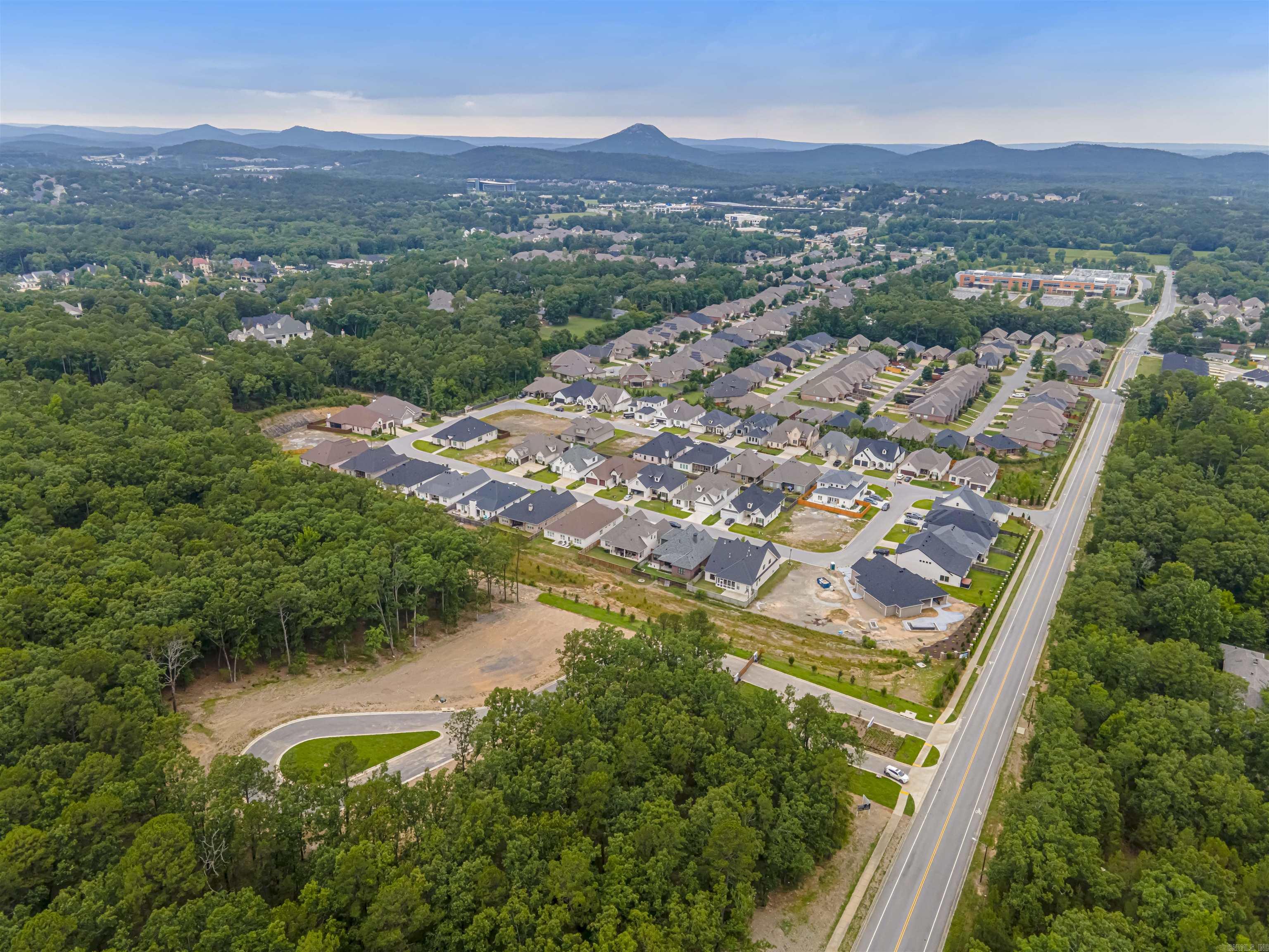 4 Whitehaven  Little Rock, AR