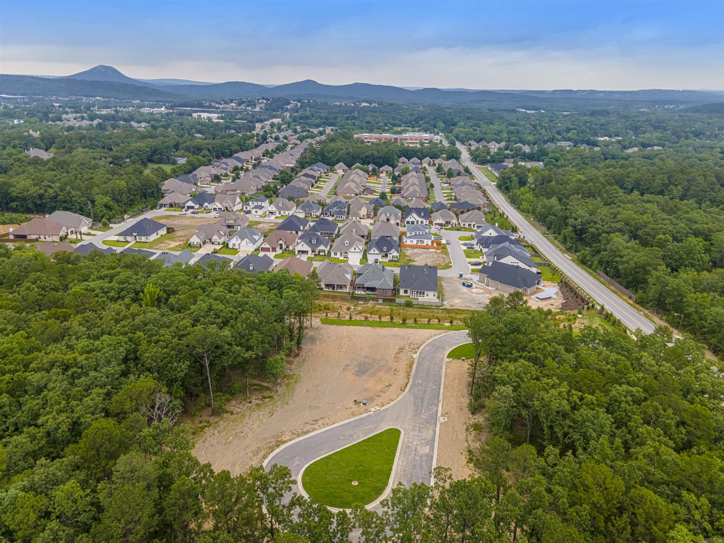 4 Whitehaven  Little Rock, AR