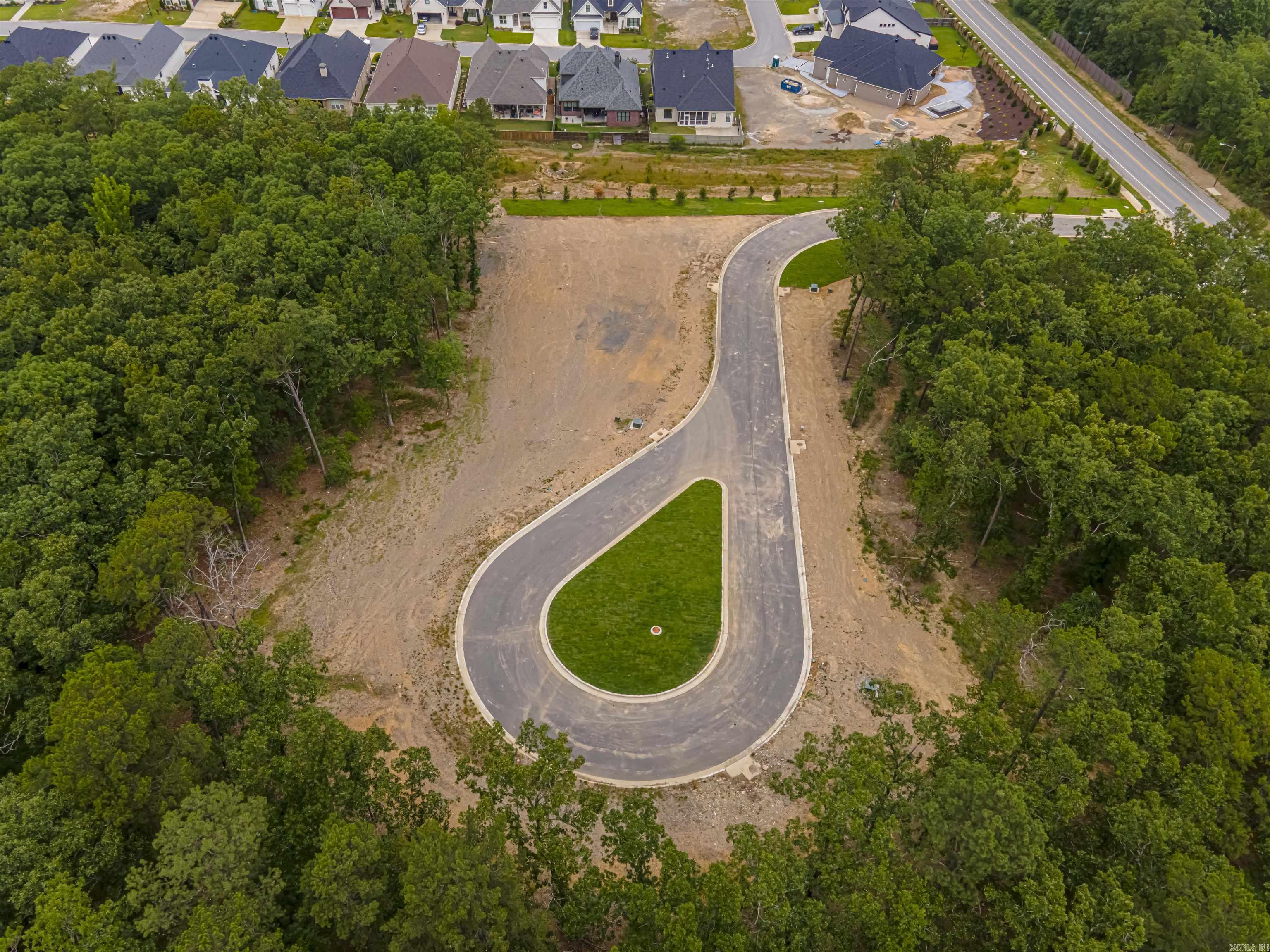 4 Whitehaven  Little Rock, AR