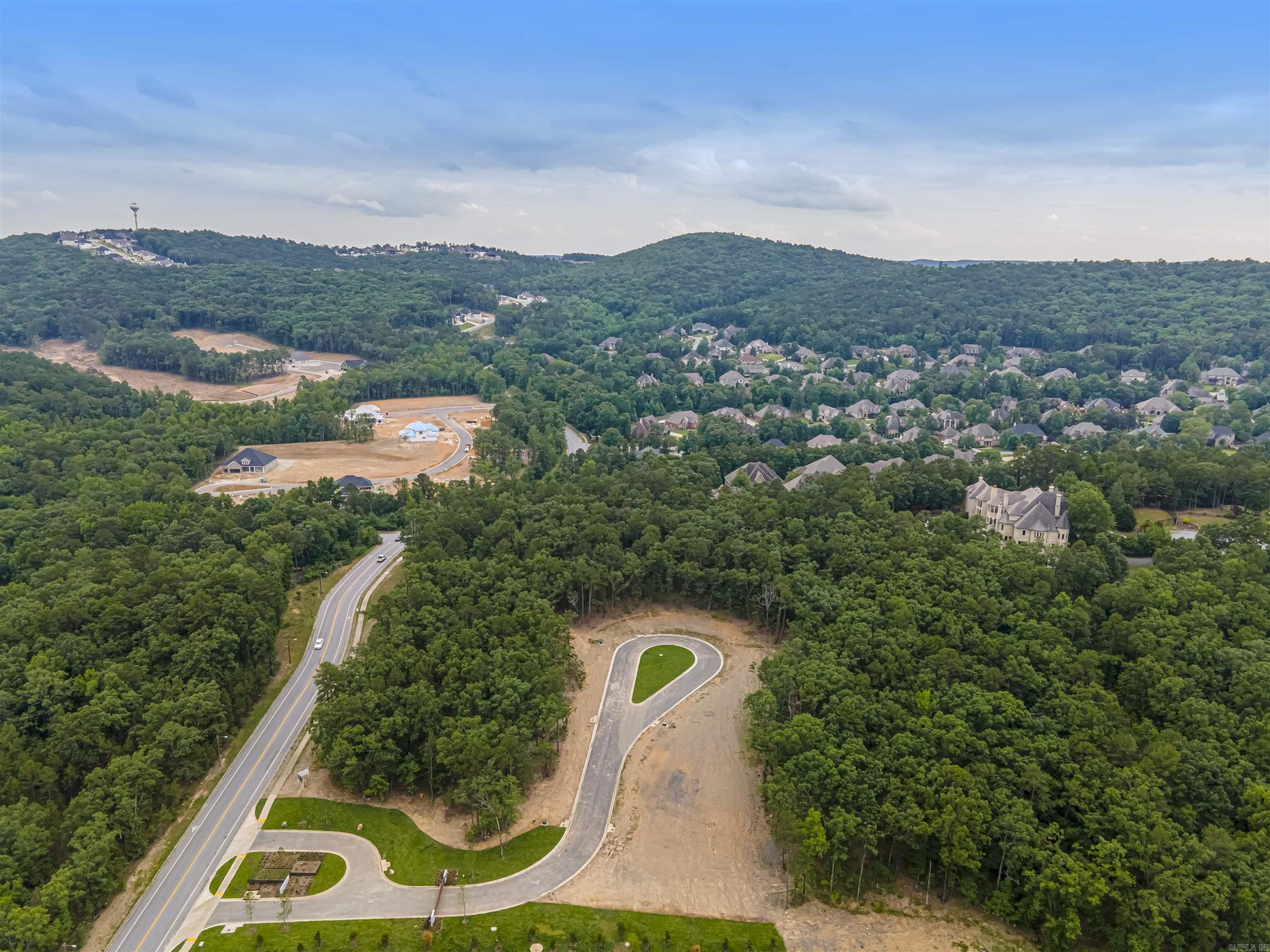 4 Whitehaven  Little Rock, AR