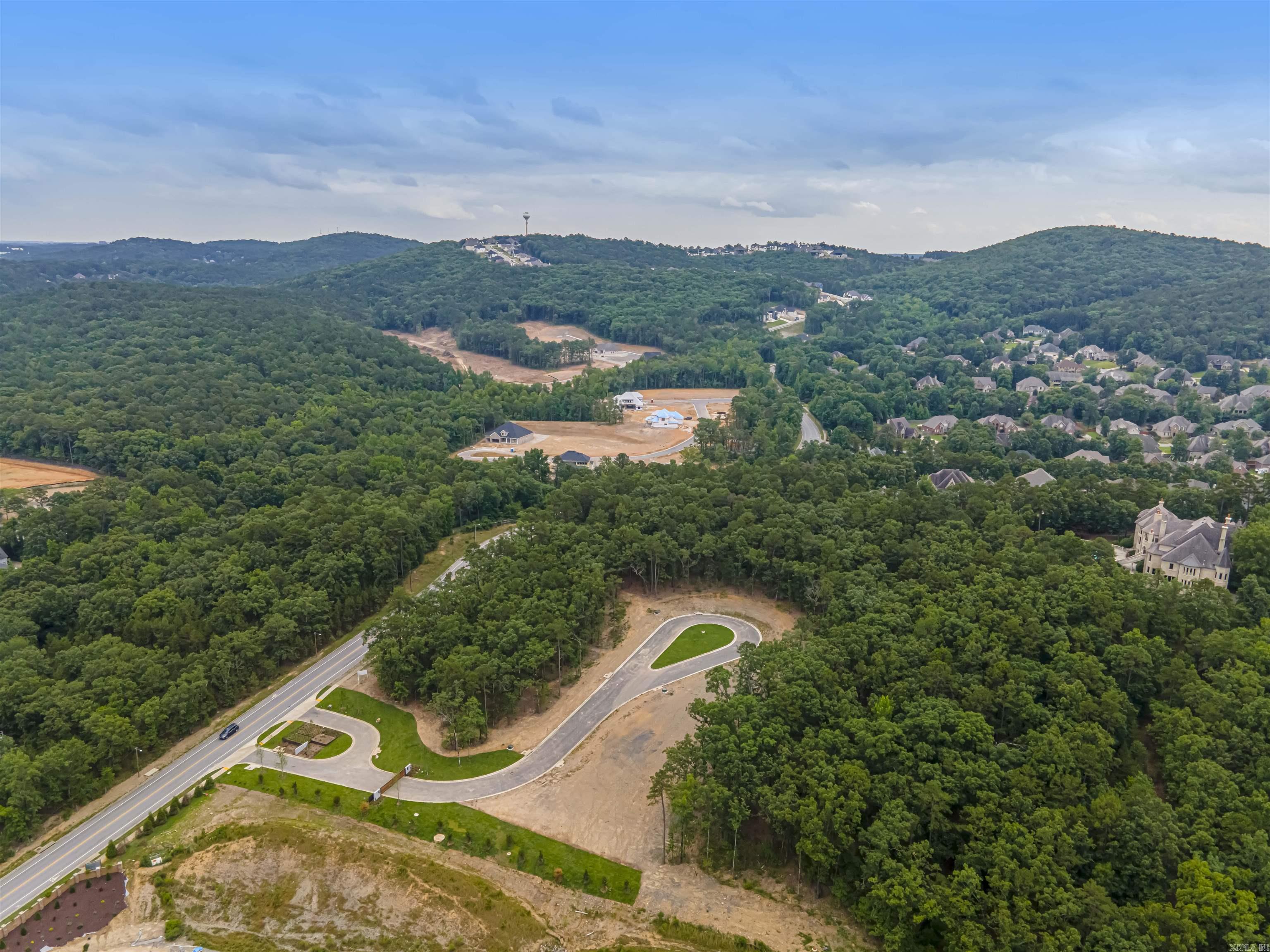 4 Whitehaven  Little Rock, AR