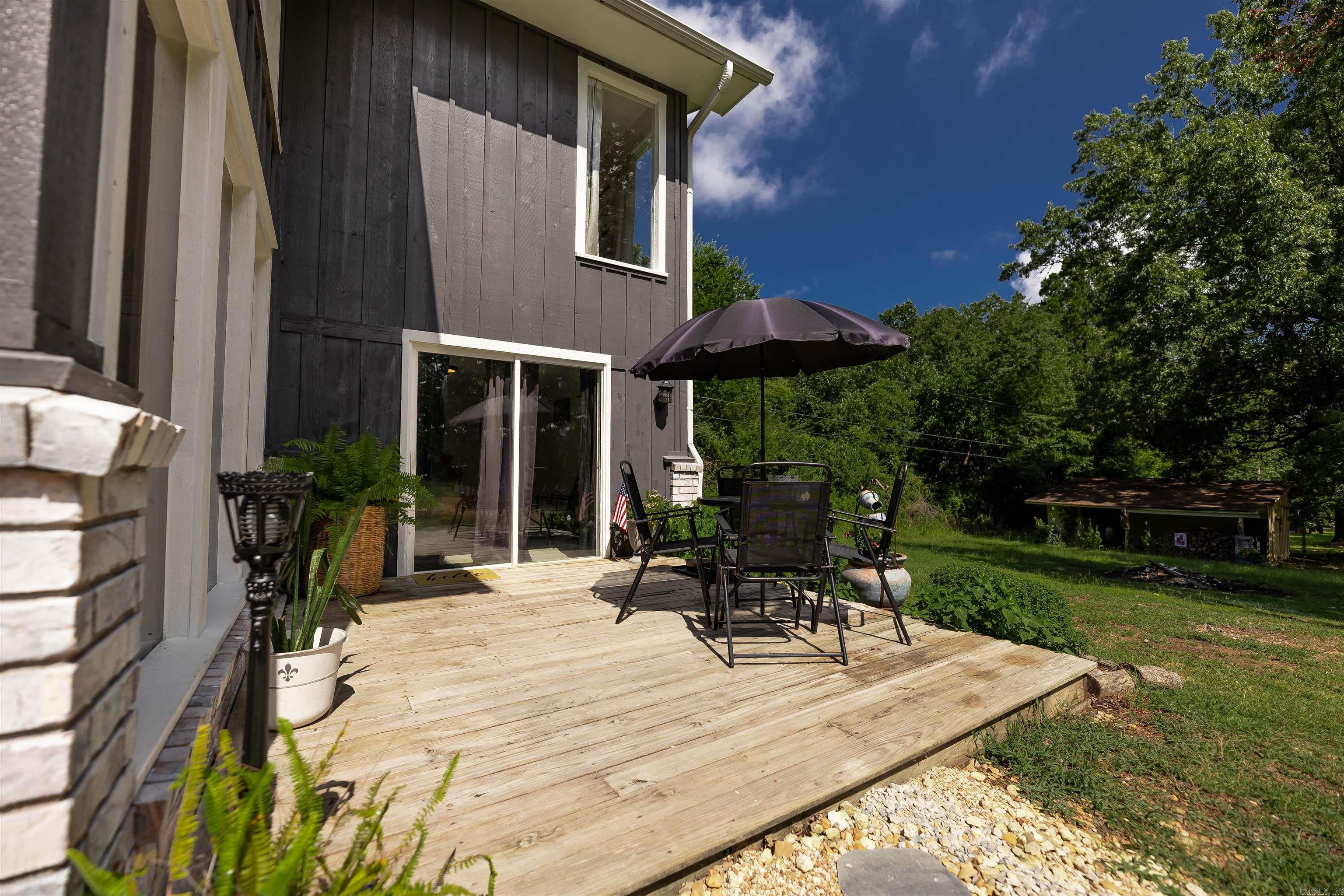 1795 Bowen Hill Rd  Gurdon, AR