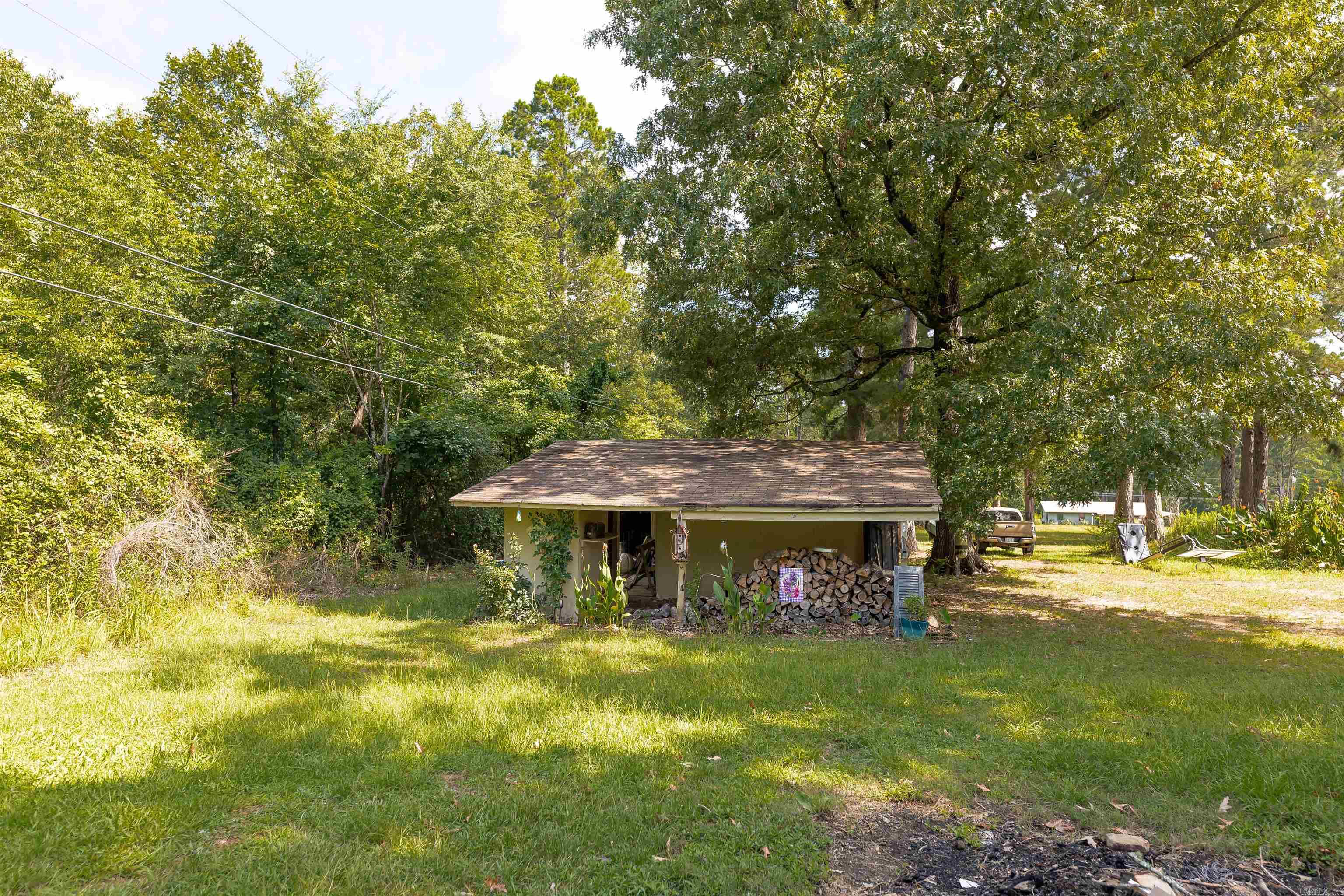 1795 Bowen Hill Rd  Gurdon, AR
