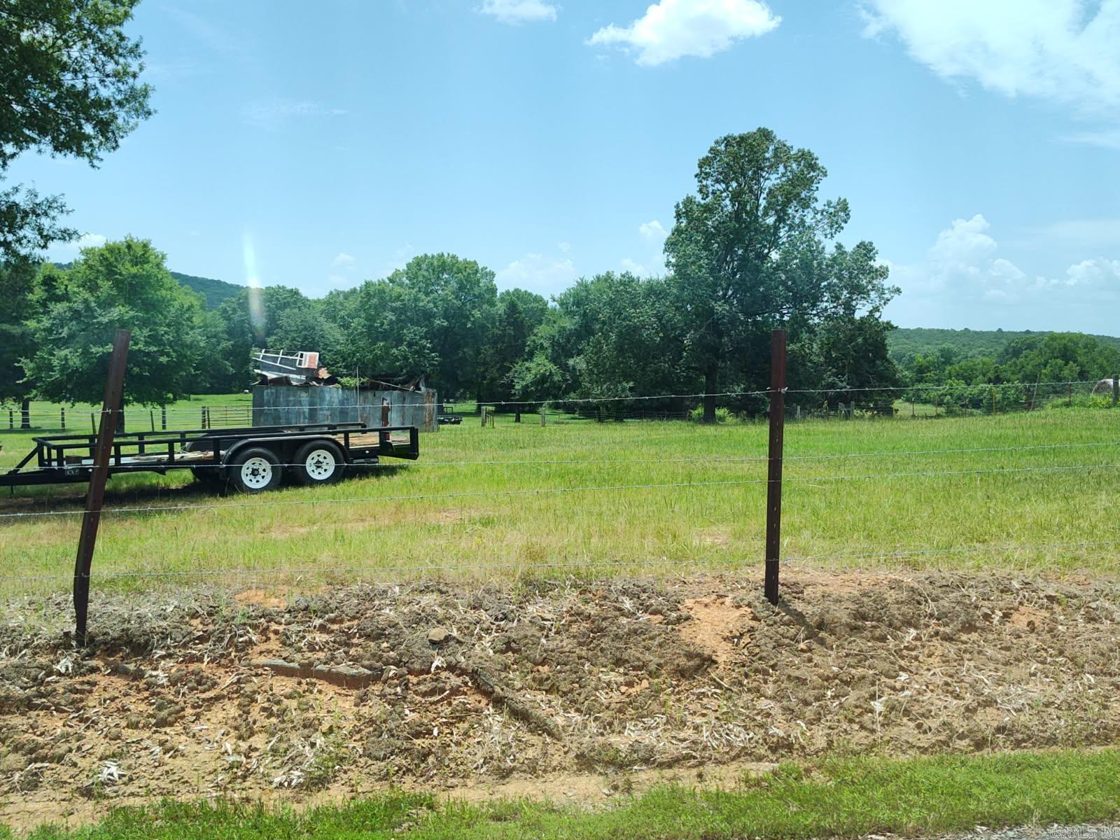 Tract 2 Friendship  Conway, AR