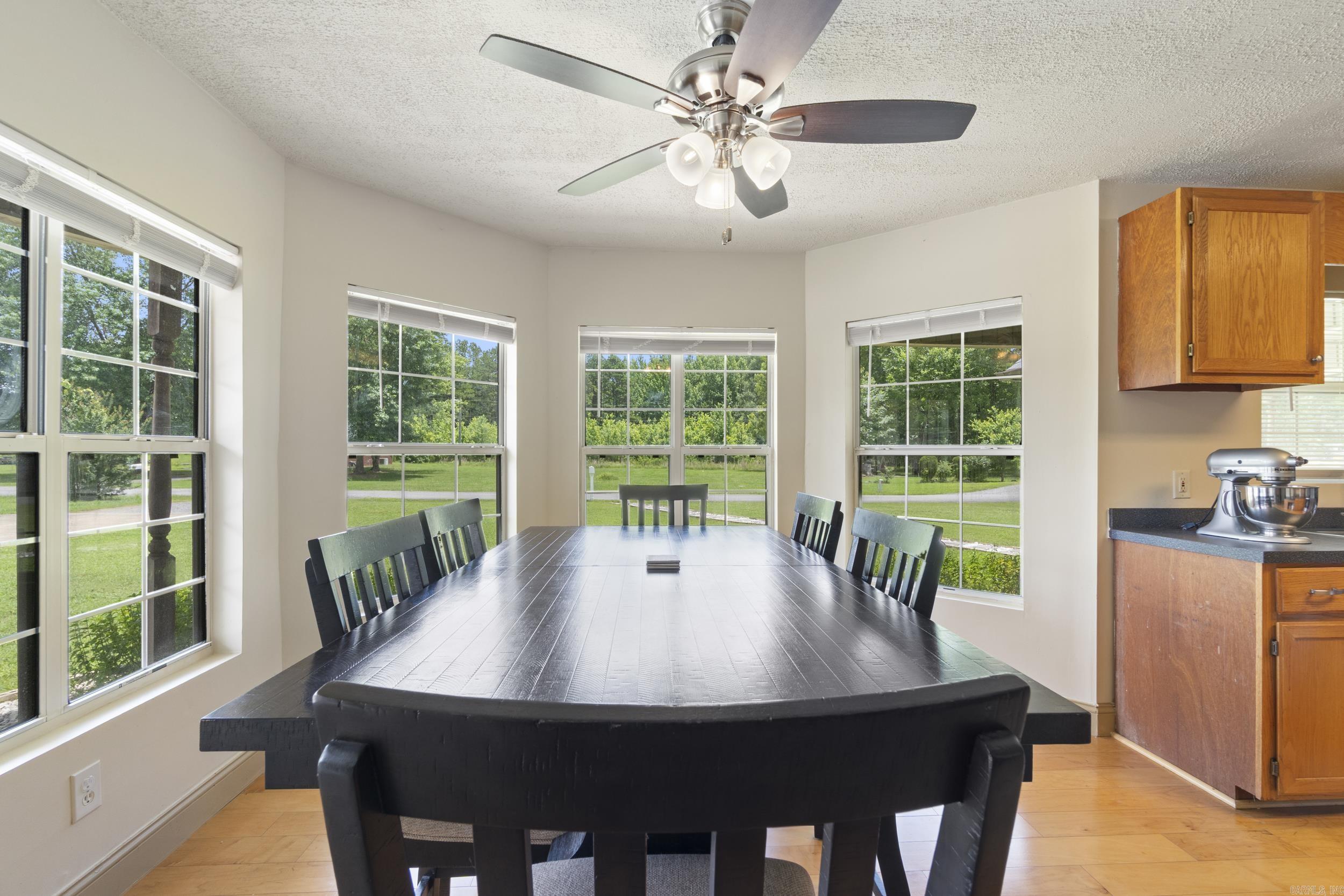 1 W Branch Drive Plumerville, AR 72127