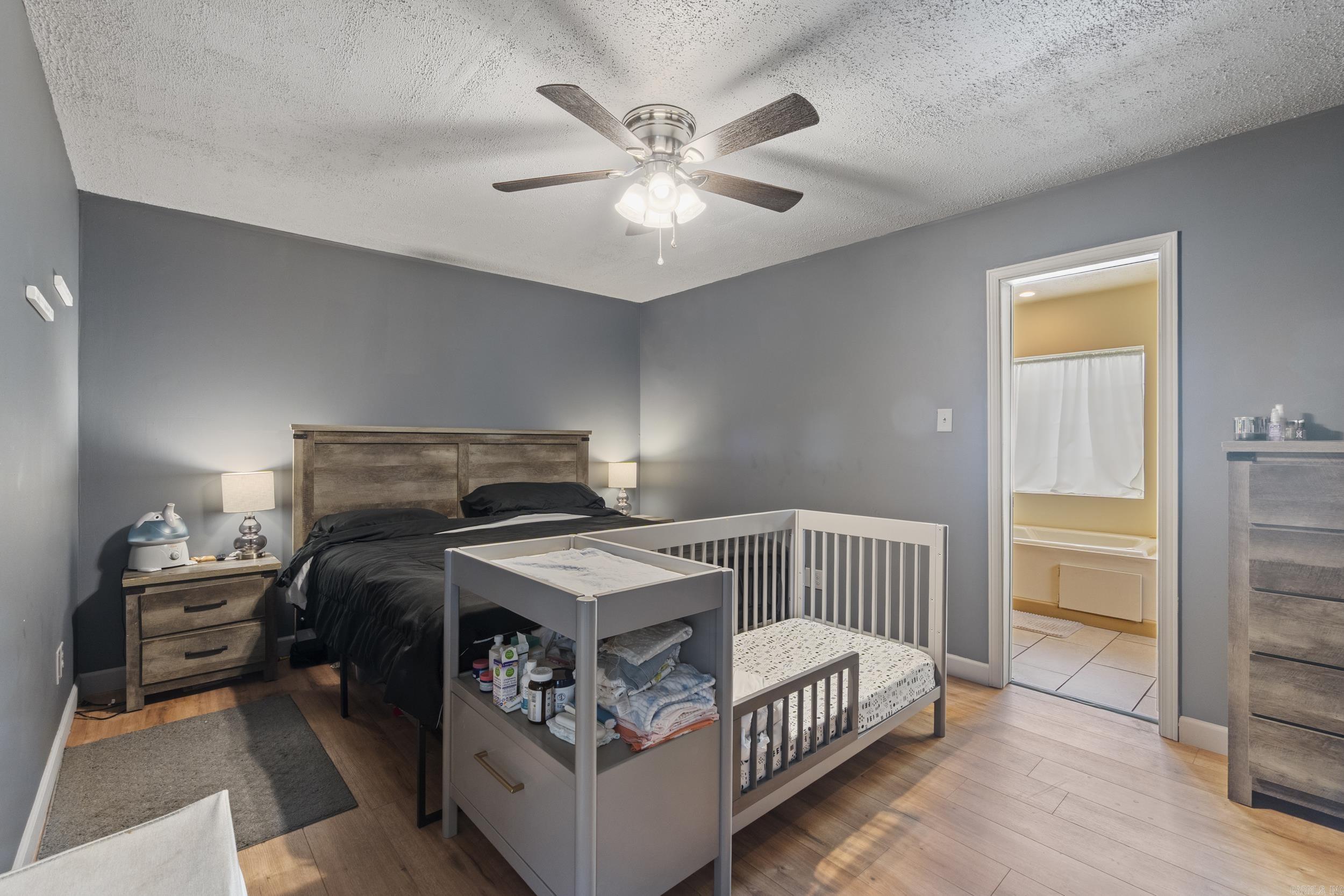 1 W Branch Drive Plumerville, AR 72127