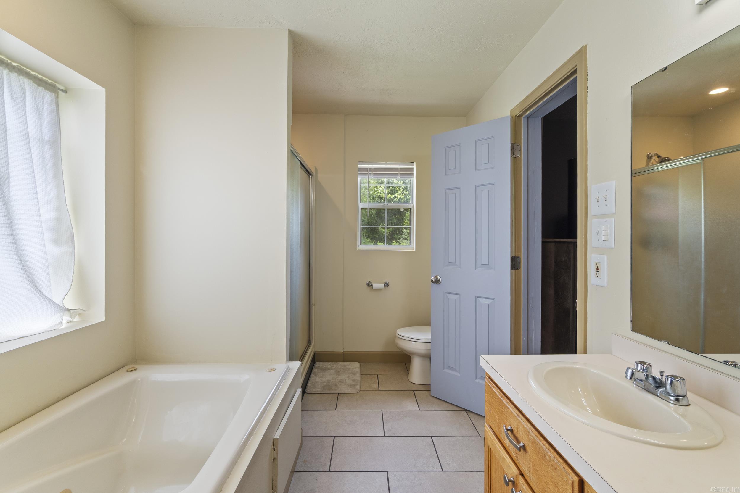 1 W Branch Drive Plumerville, AR 72127