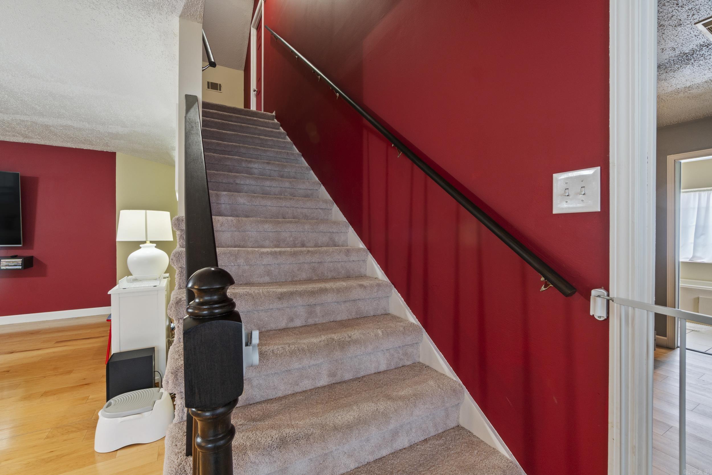 1 W Branch Drive Plumerville, AR 72127