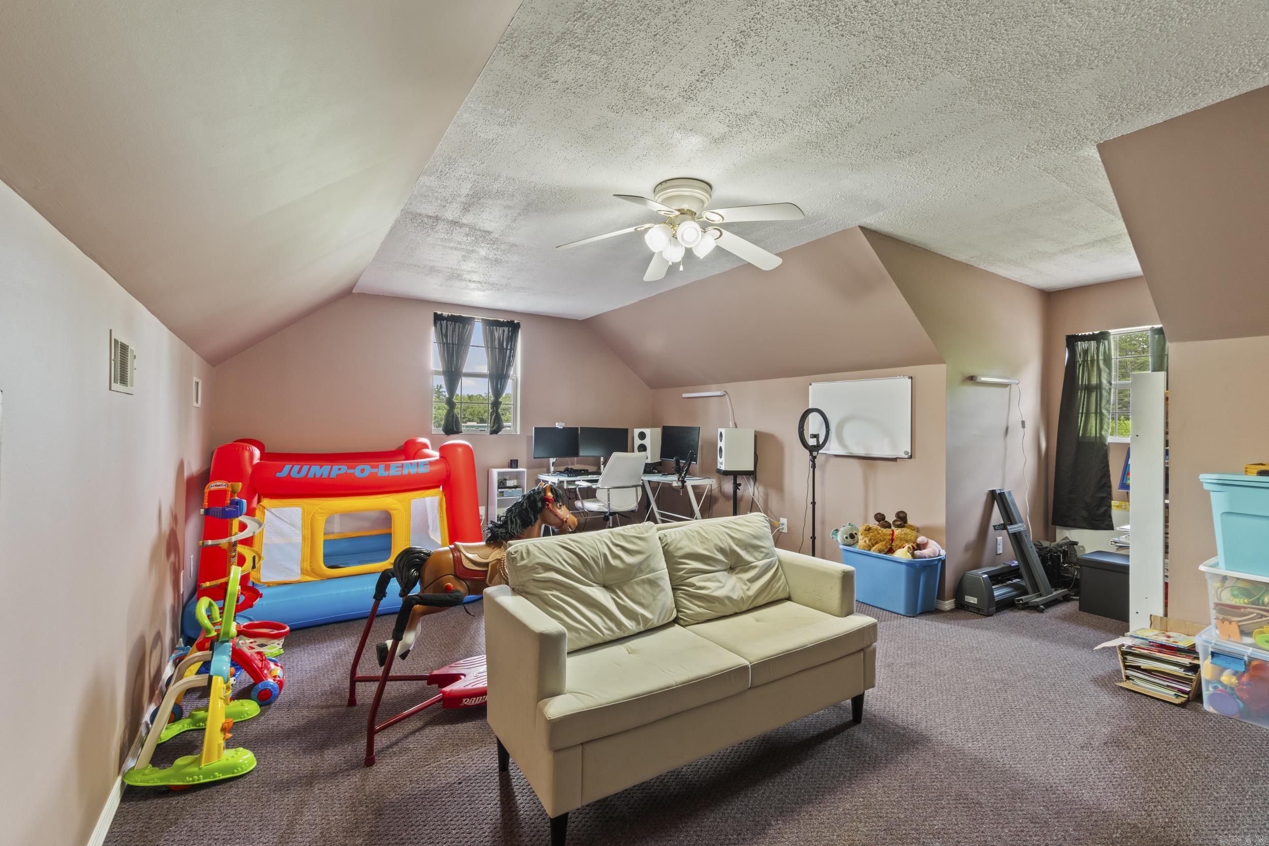 1 W Branch Drive Plumerville, AR 72127