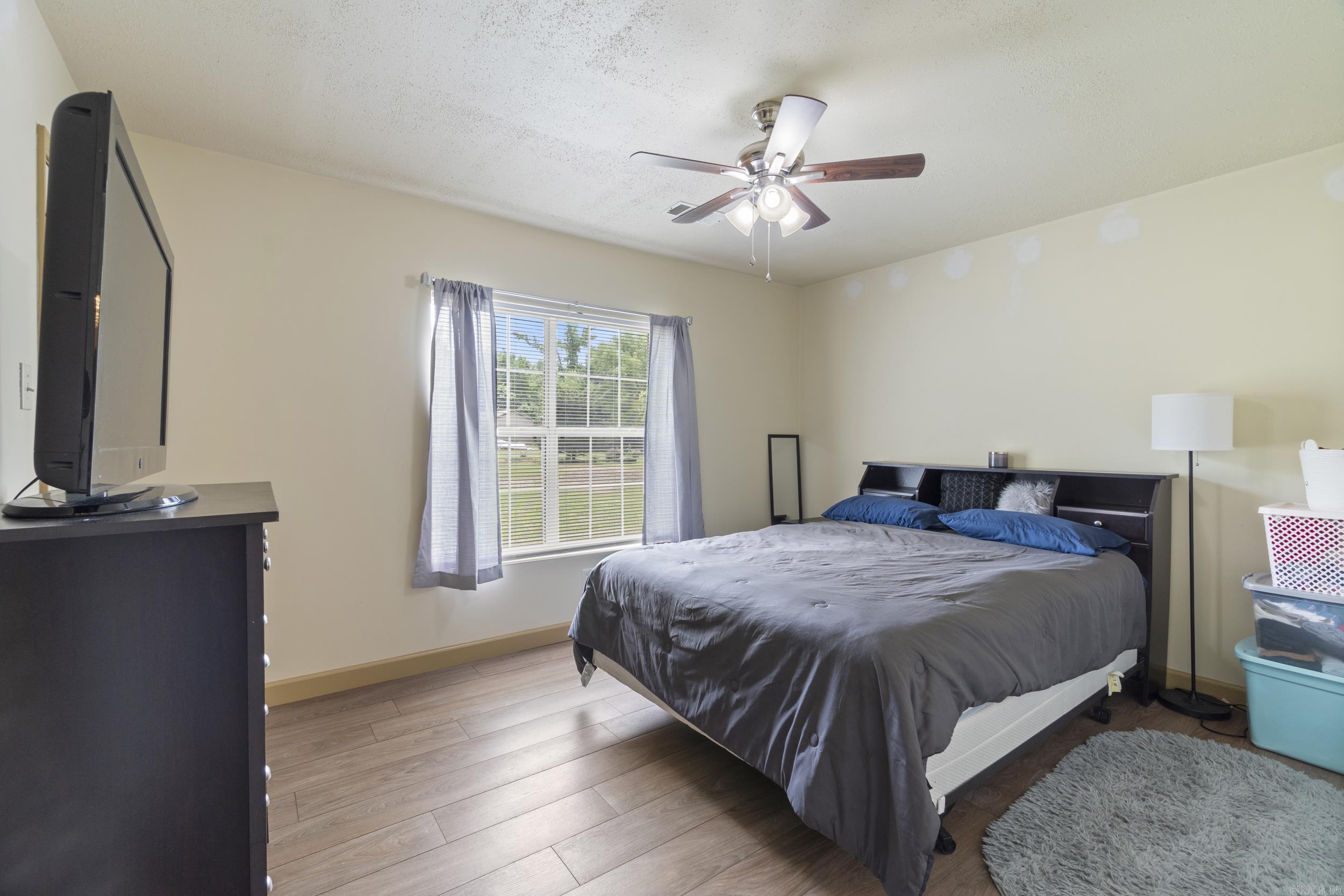 1 W Branch Drive Plumerville, AR 72127