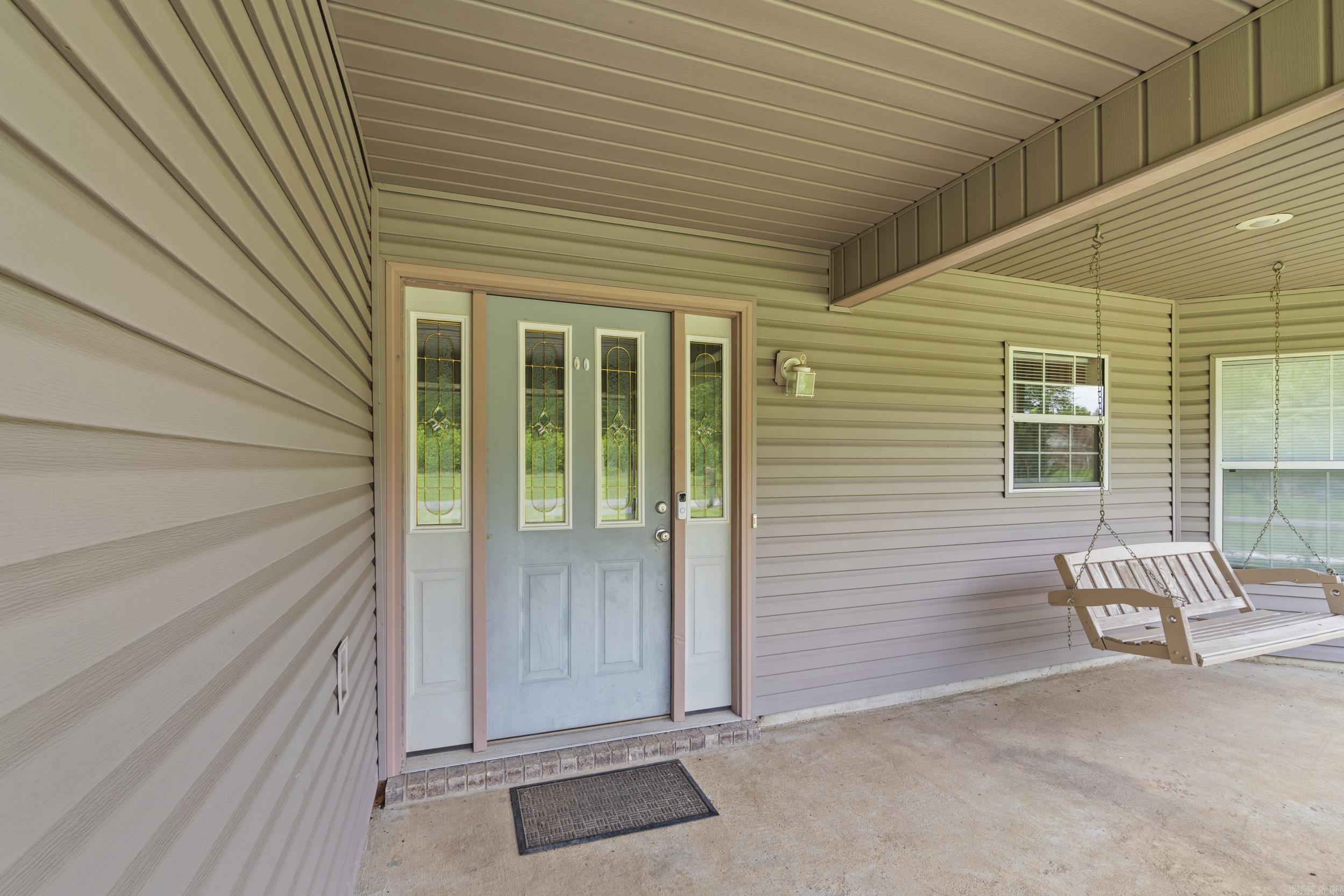 1 W Branch Drive Plumerville, AR 72127