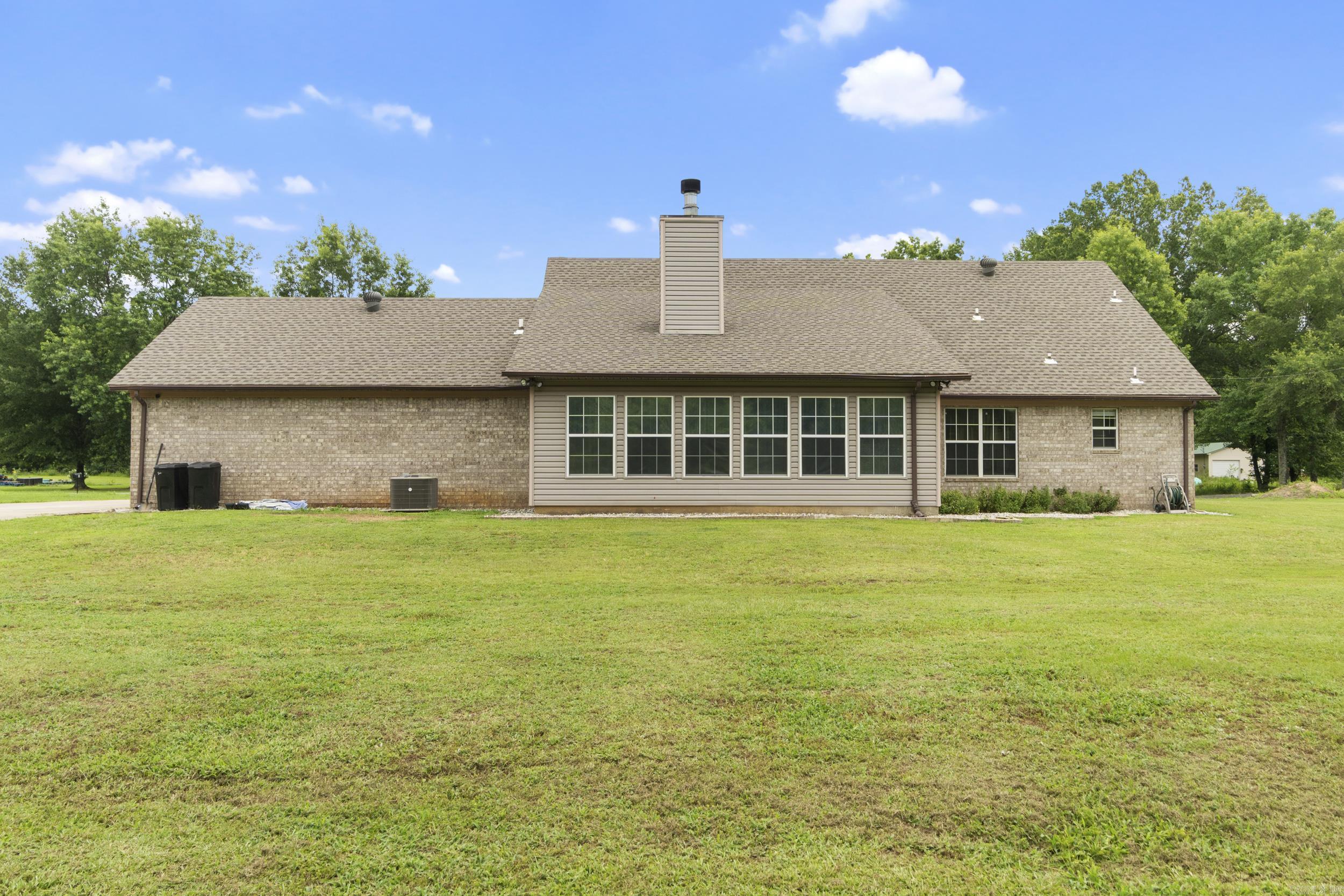 1 W Branch Drive Plumerville, AR 72127