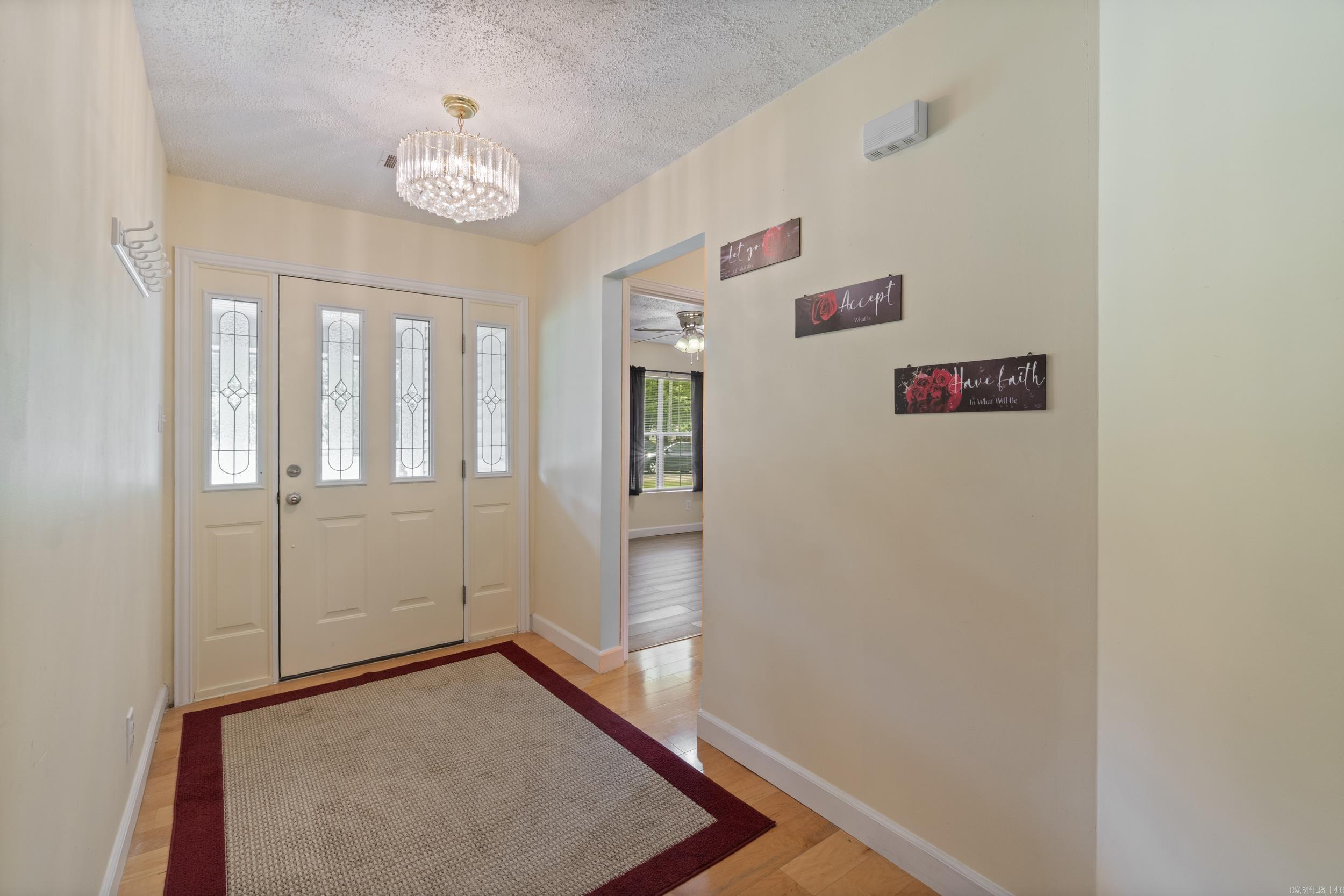 1 W Branch Drive Plumerville, AR 72127