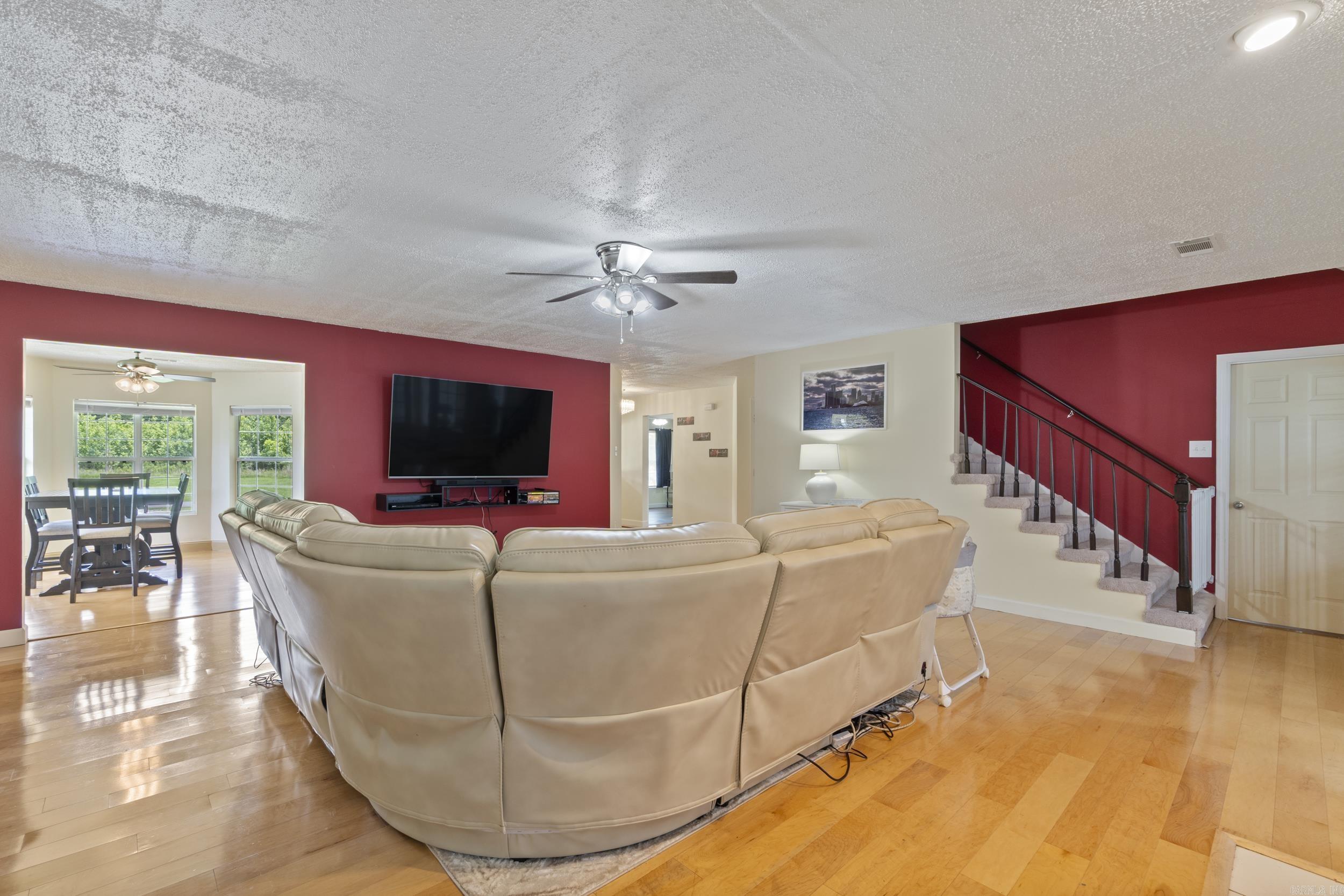 1 W Branch Drive Plumerville, AR 72127