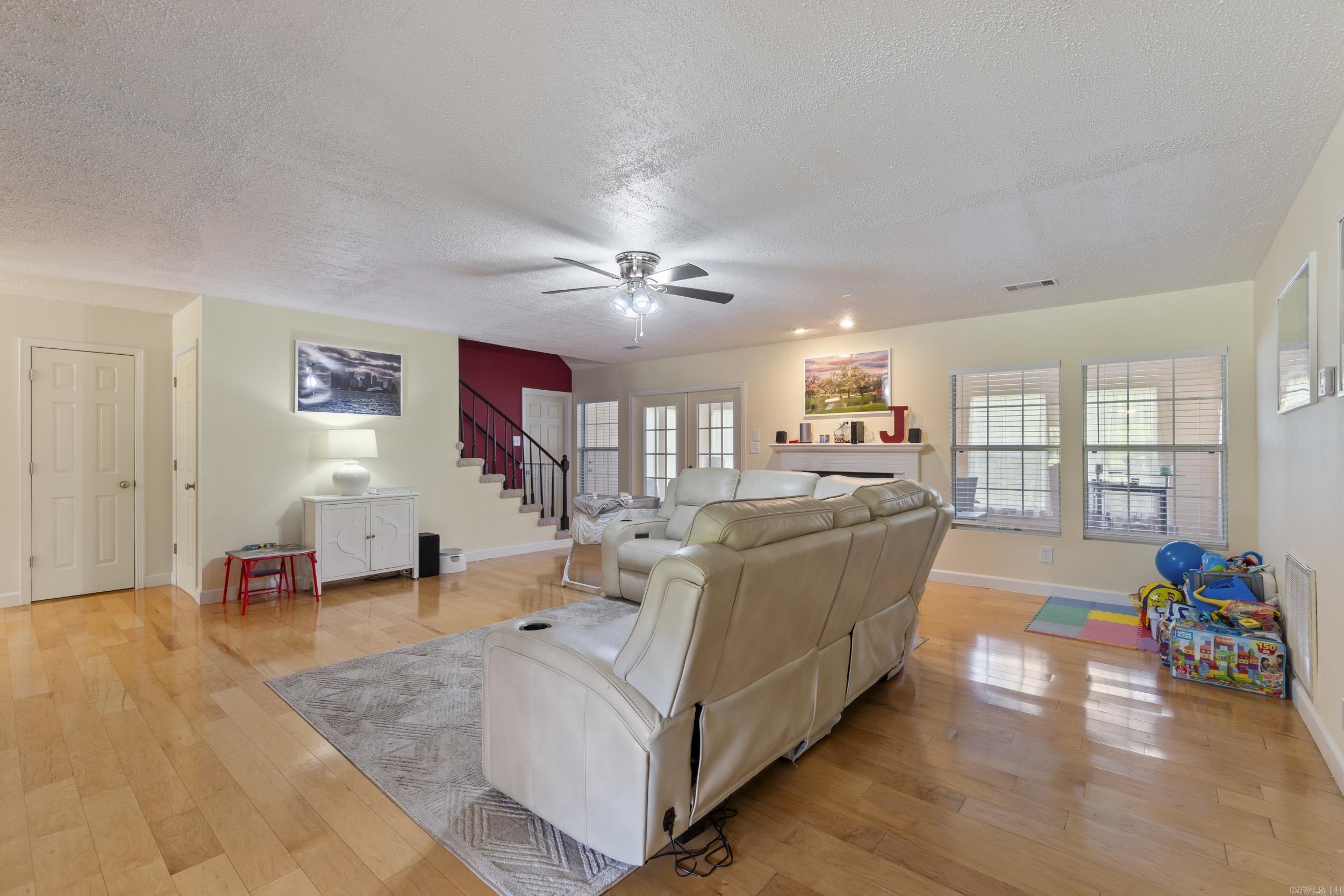 1 W Branch Drive Plumerville, AR 72127