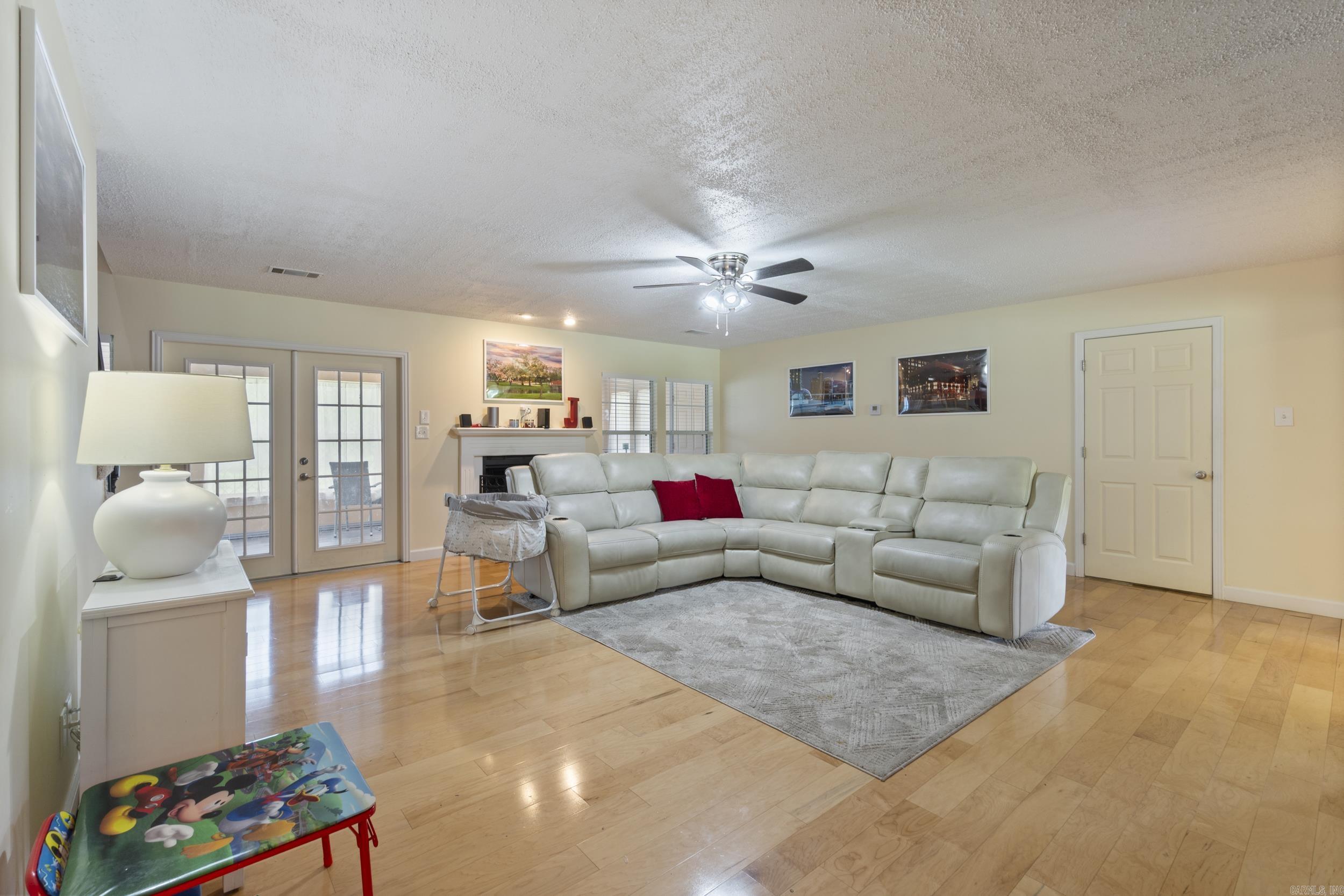 1 W Branch Drive Plumerville, AR 72127