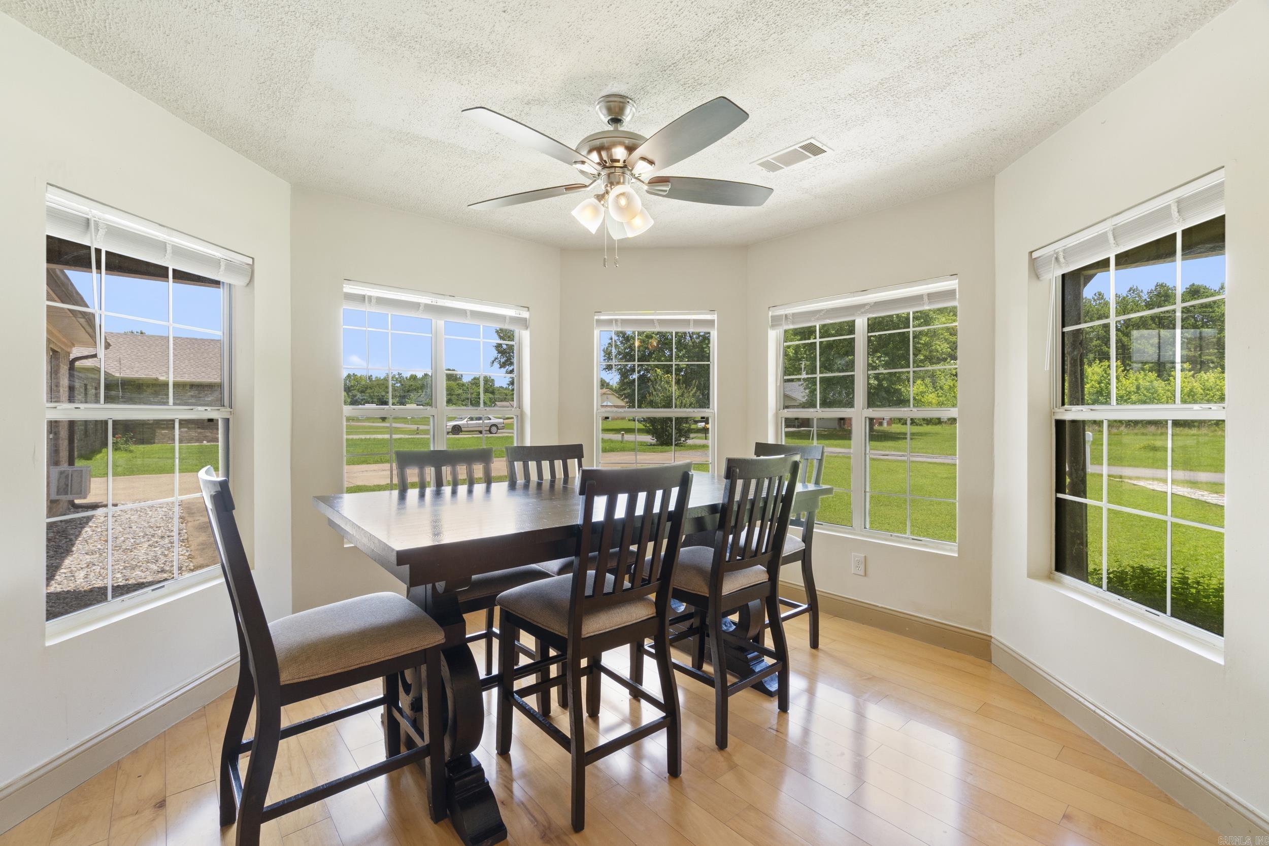 1 W Branch Drive Plumerville, AR 72127