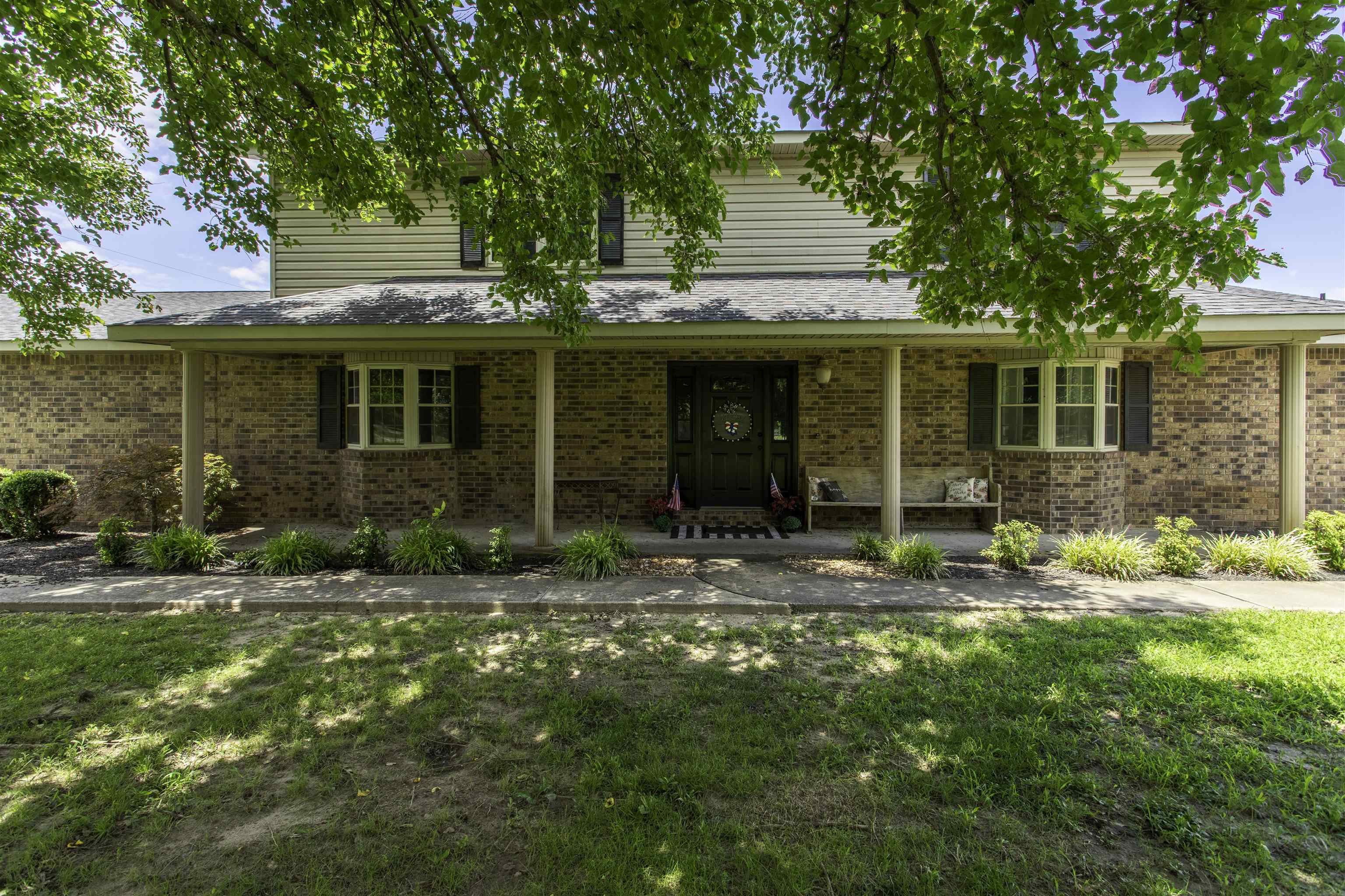 511  Pocahontas  Walnut Ridge, AR