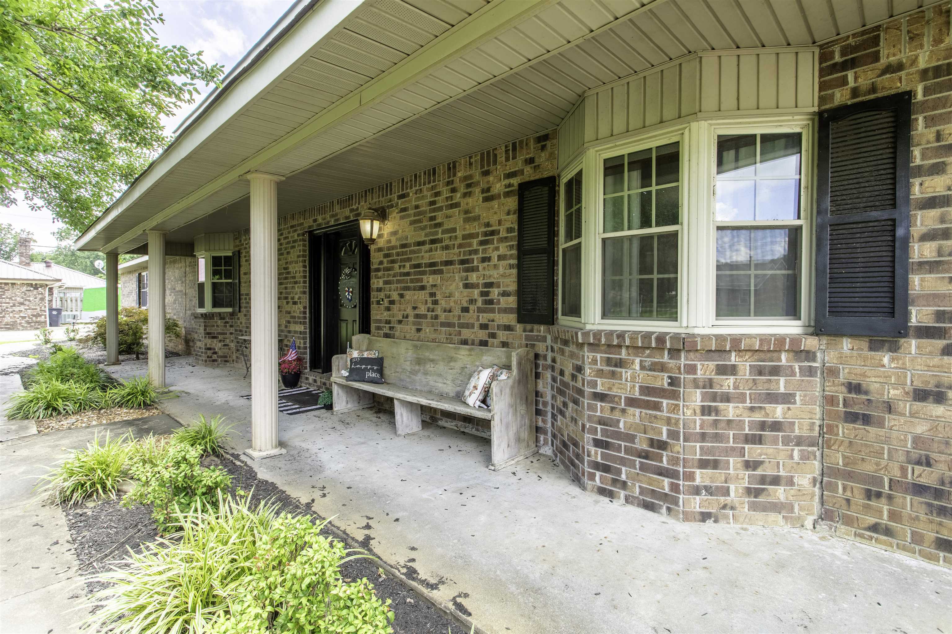 511 Pocahontas  Walnut Ridge, AR