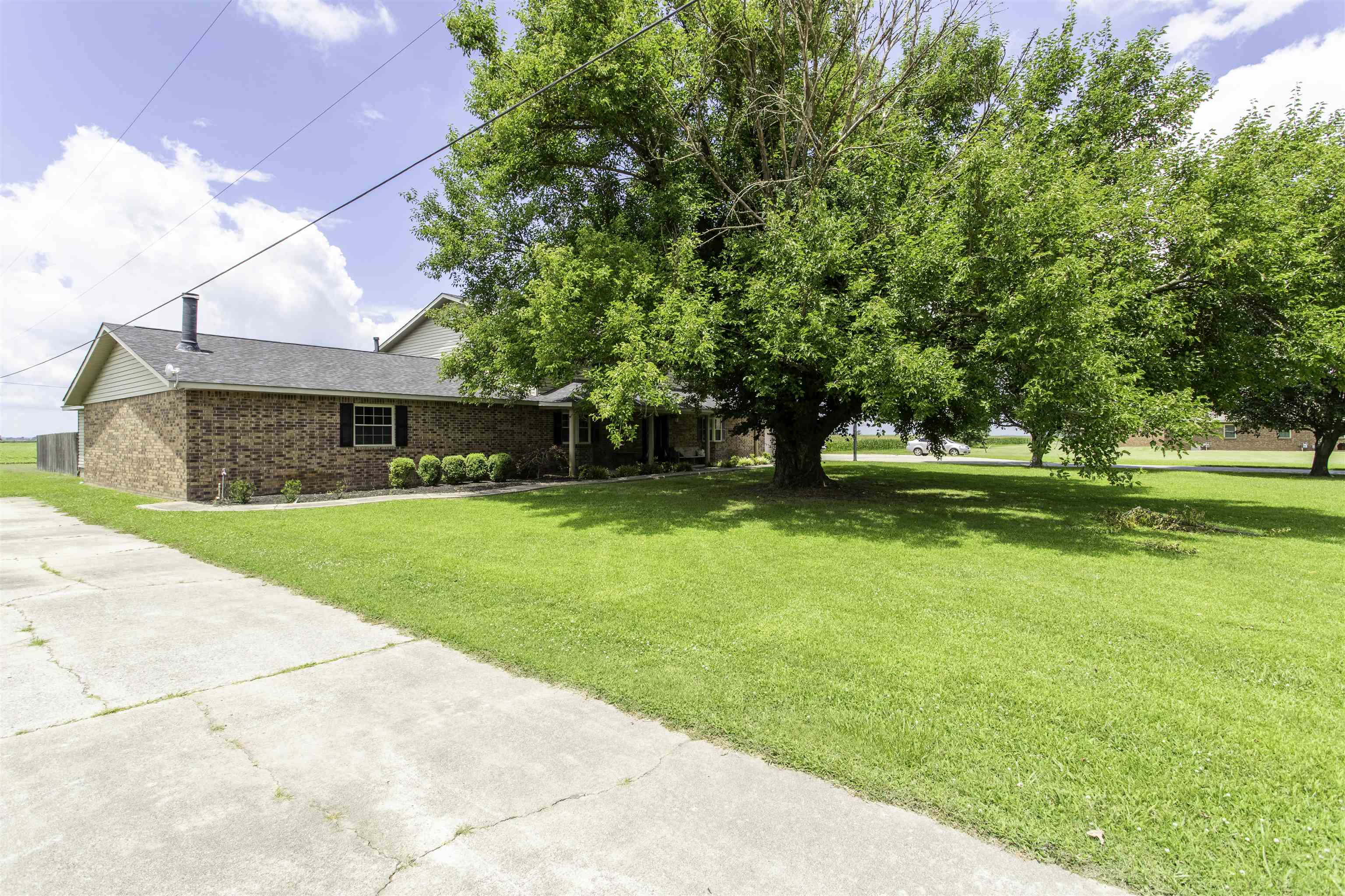 511 Pocahontas  Walnut Ridge, AR