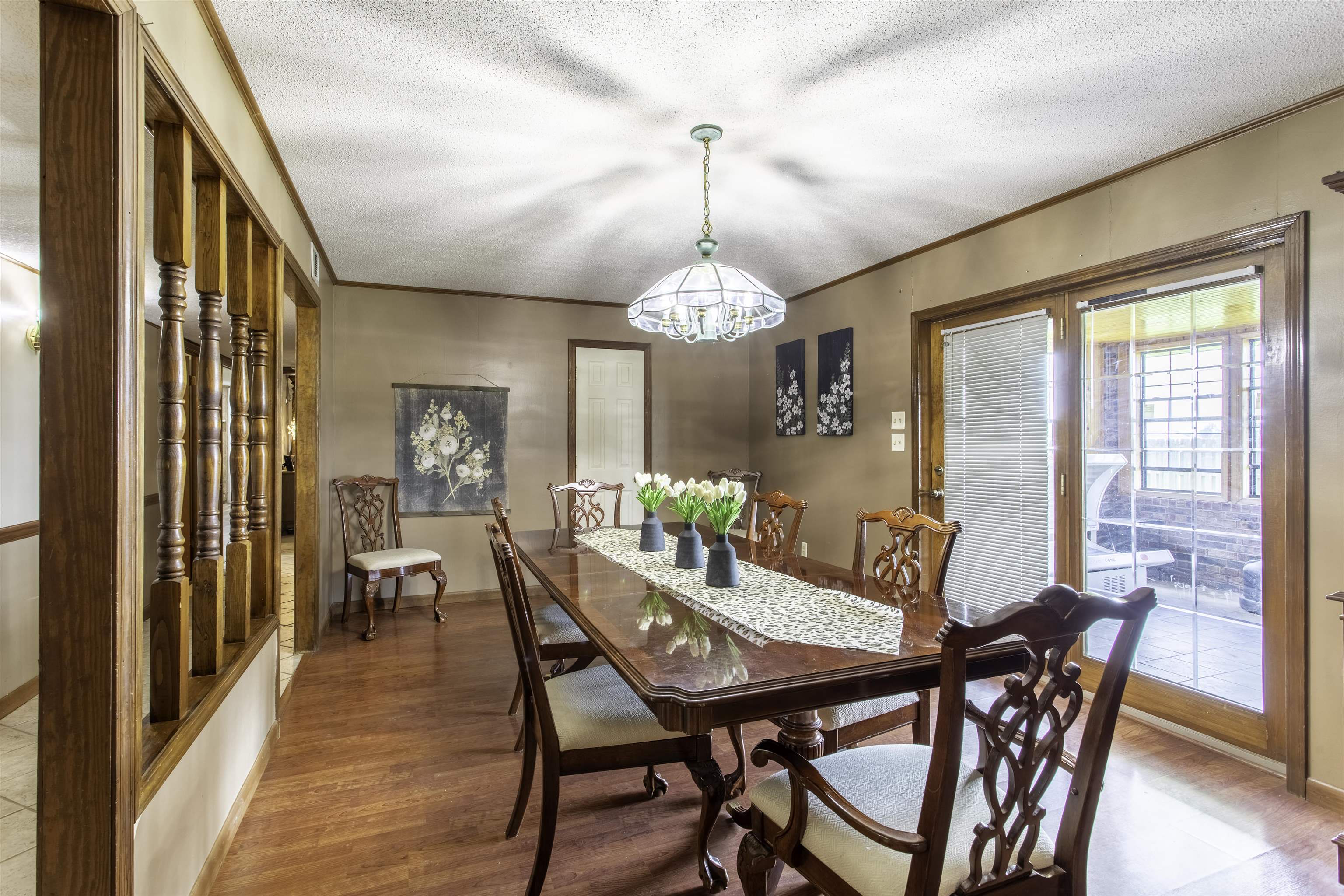 511 Pocahontas  Walnut Ridge, AR