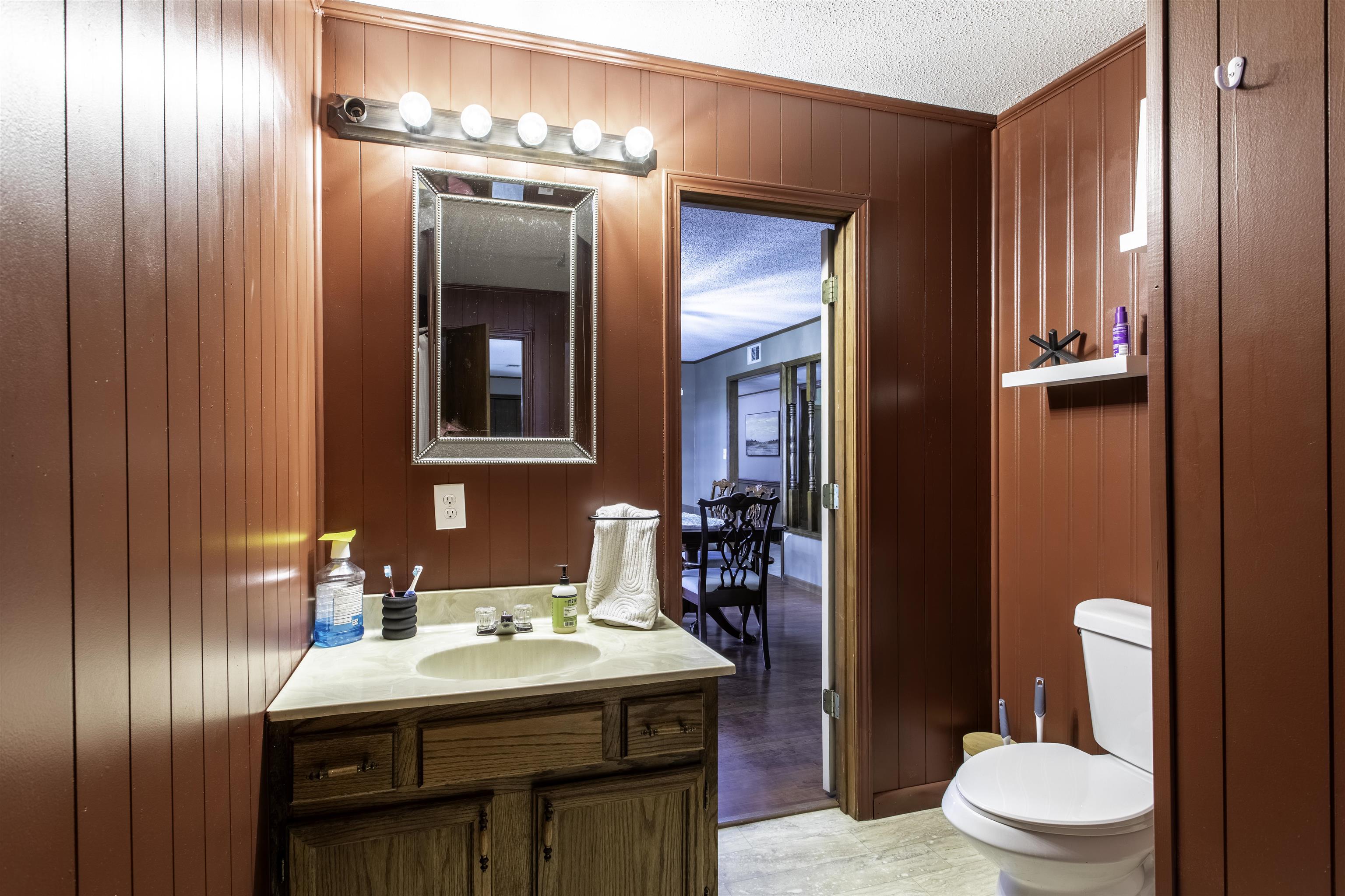 511 Pocahontas  Walnut Ridge, AR