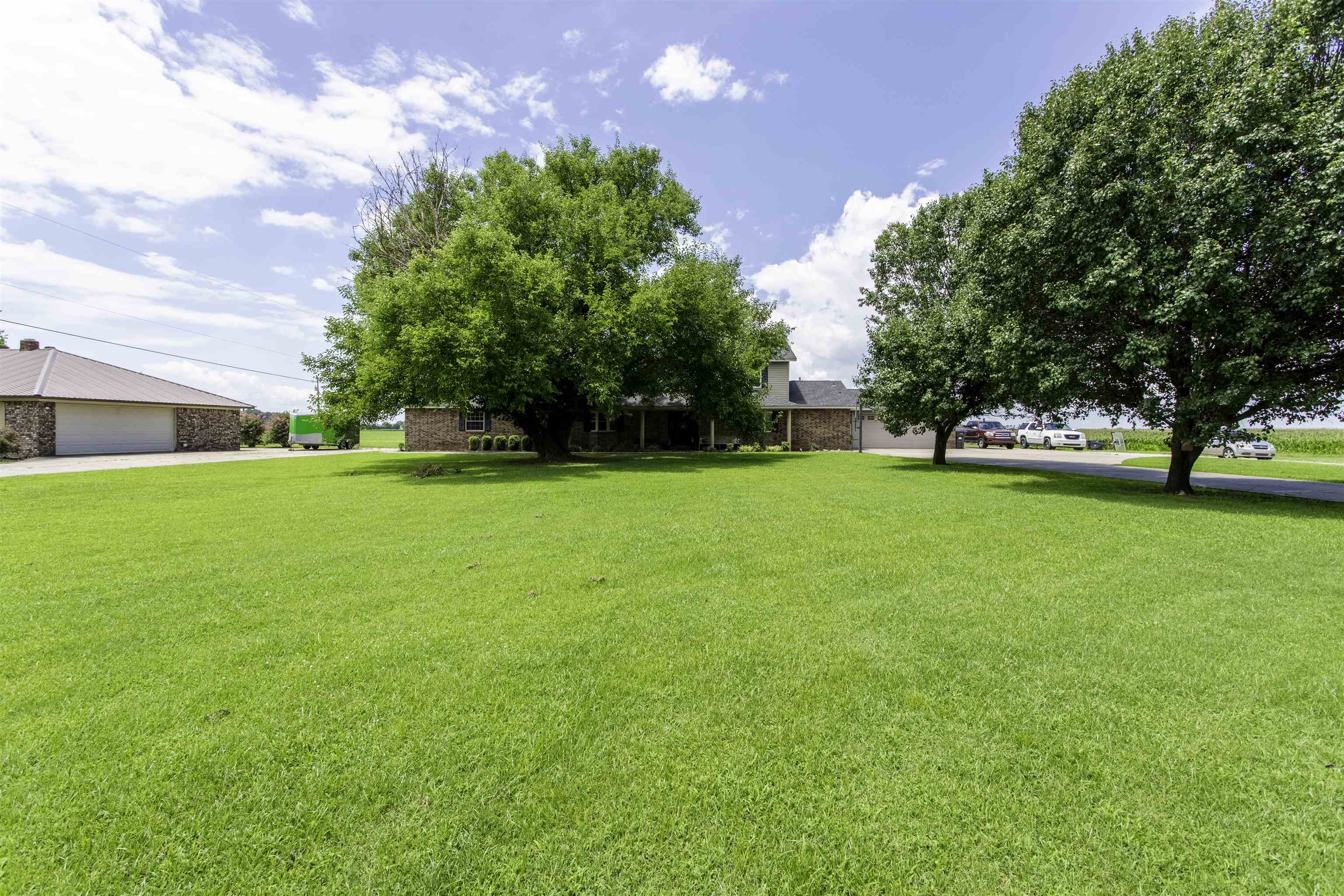 511 Pocahontas  Walnut Ridge, AR