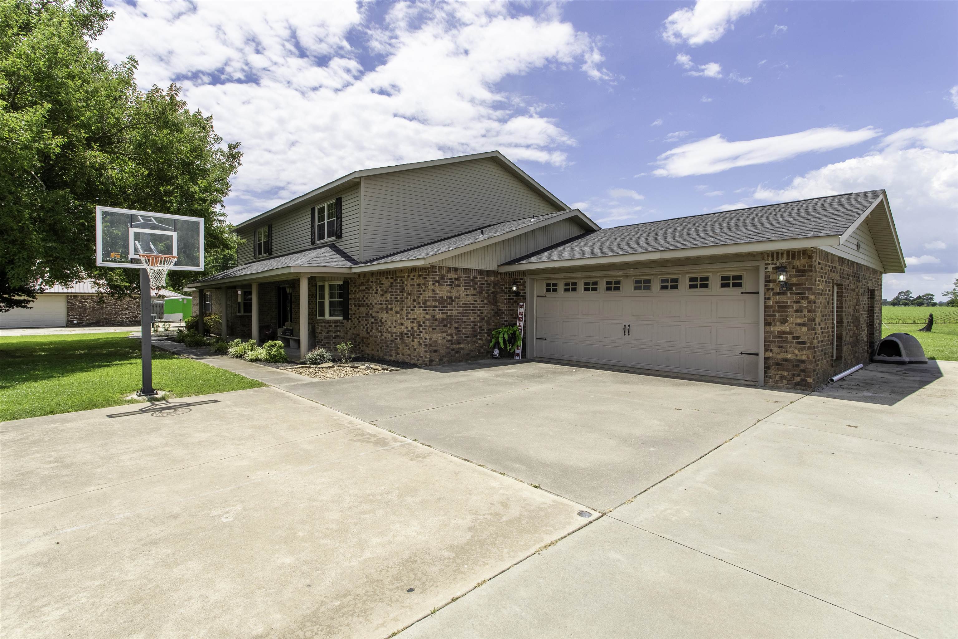 511 Pocahontas  Walnut Ridge, AR