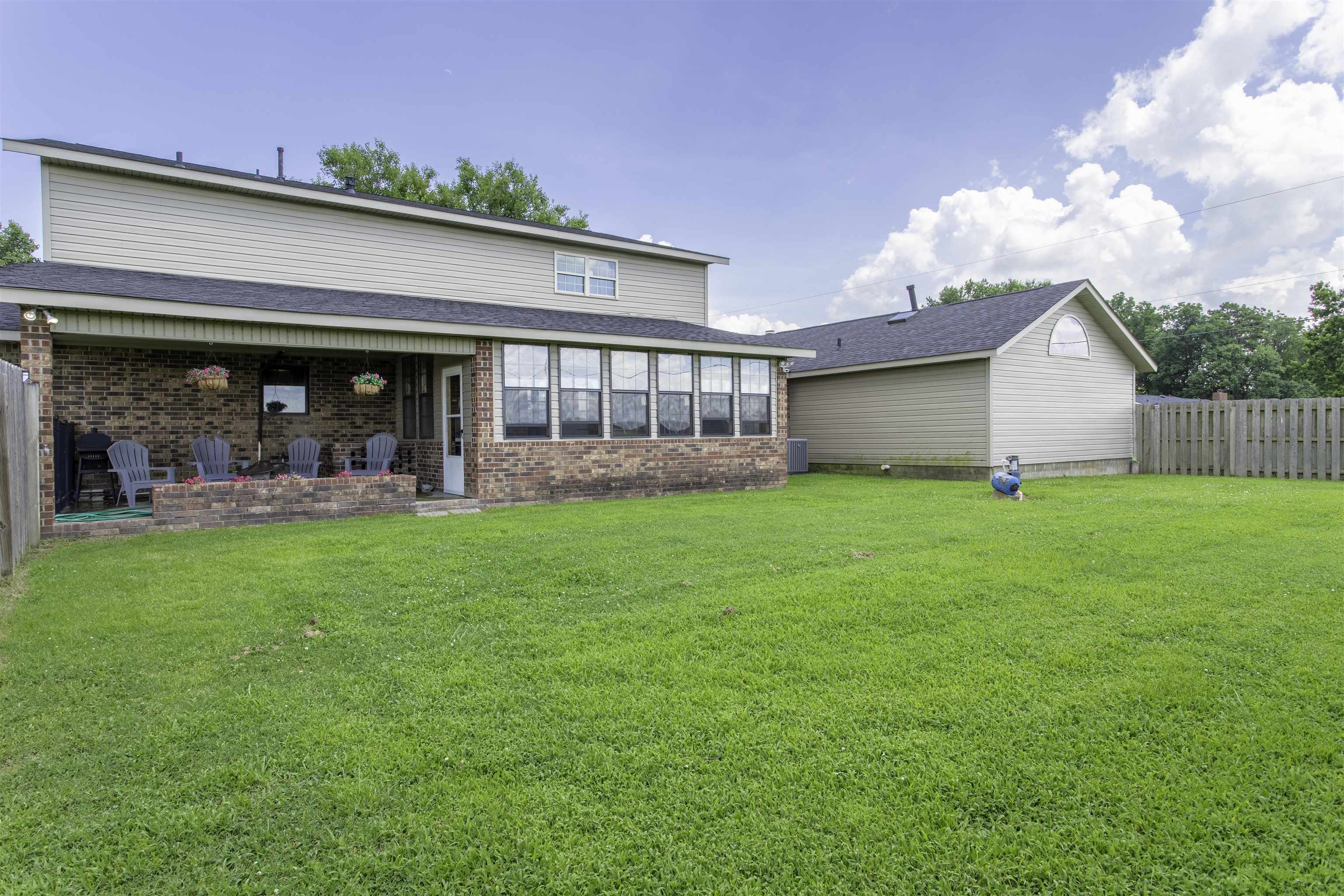 511 Pocahontas  Walnut Ridge, AR