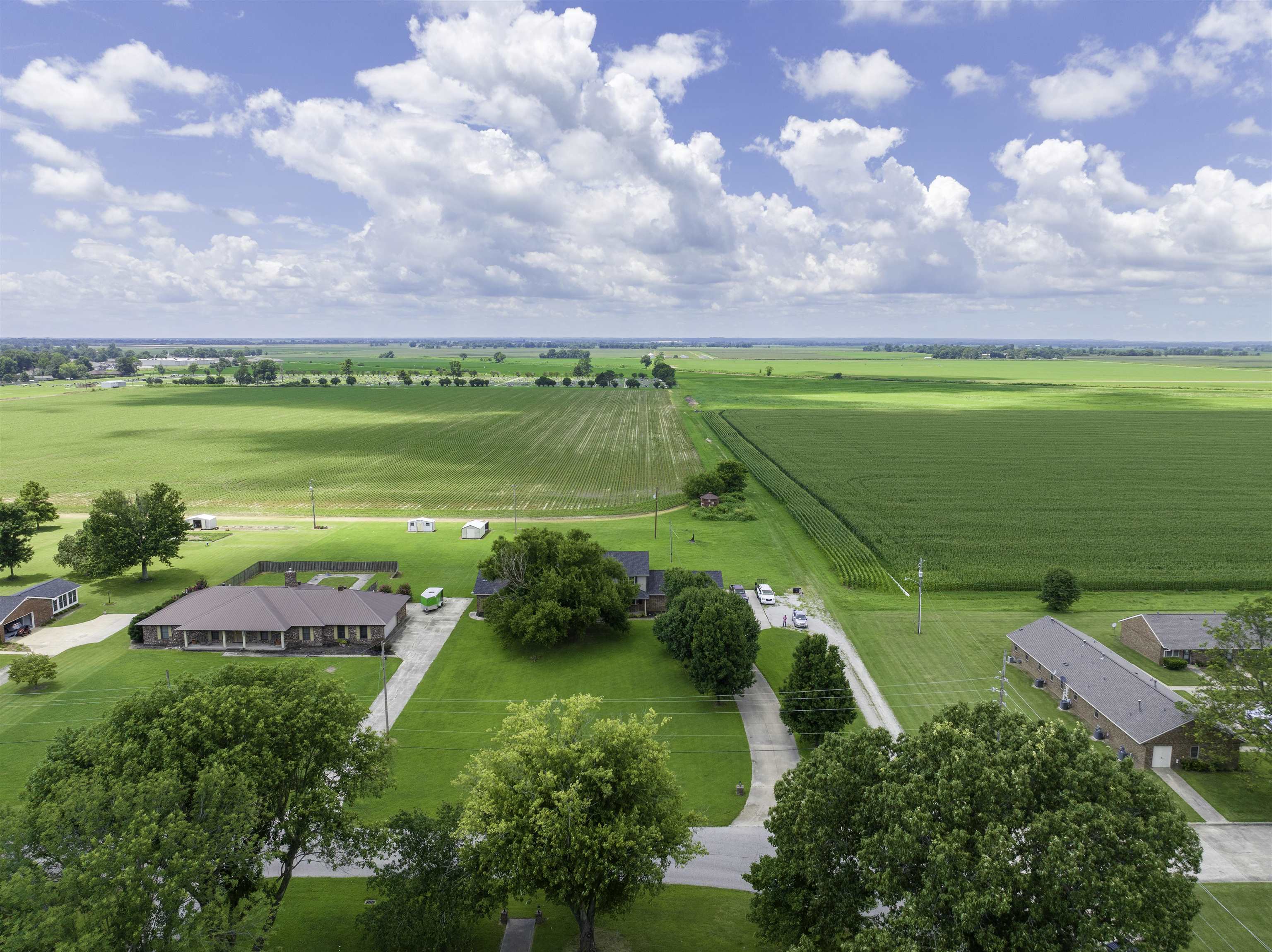 511 Pocahontas  Walnut Ridge, AR