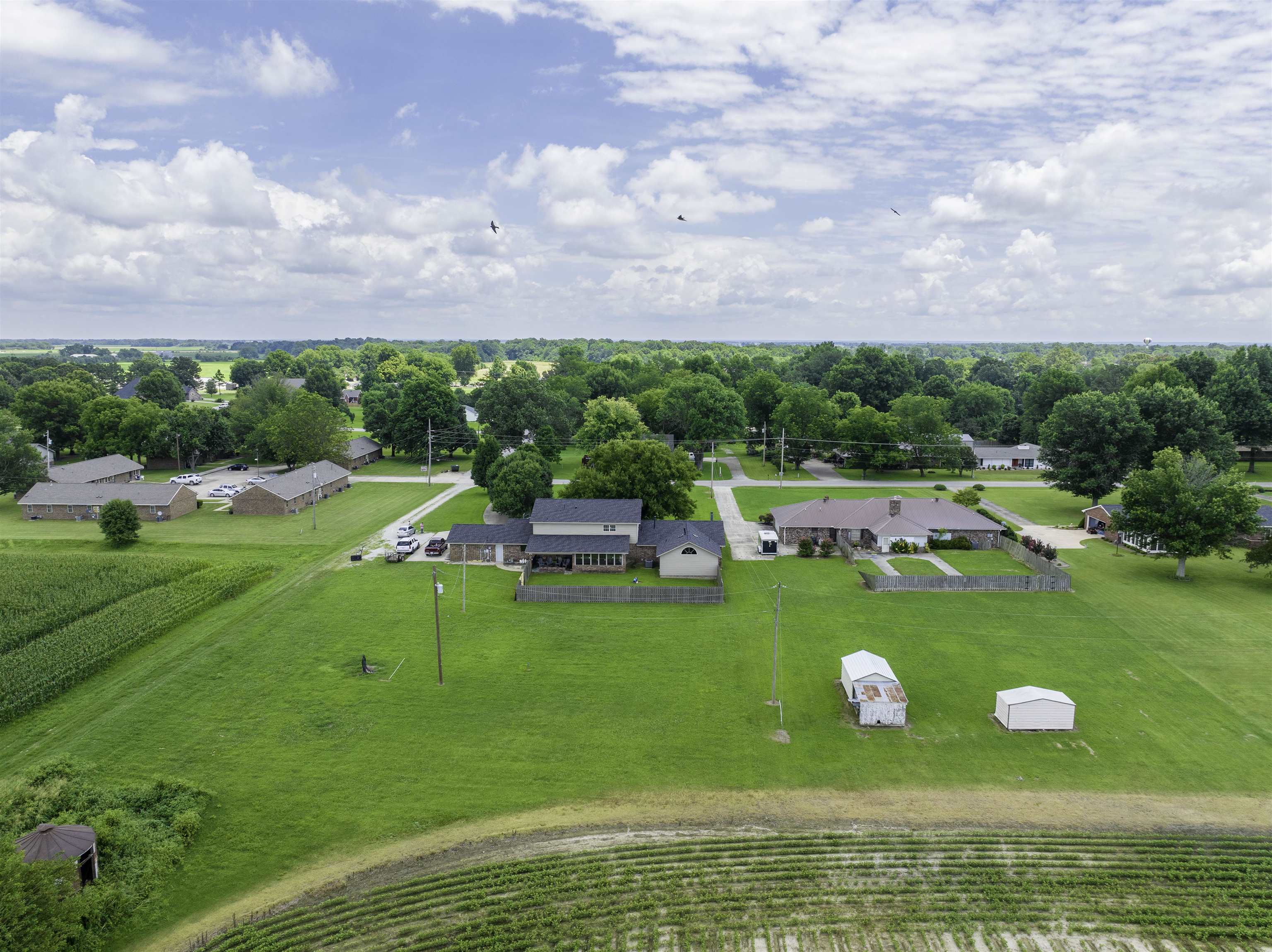 511 Pocahontas  Walnut Ridge, AR