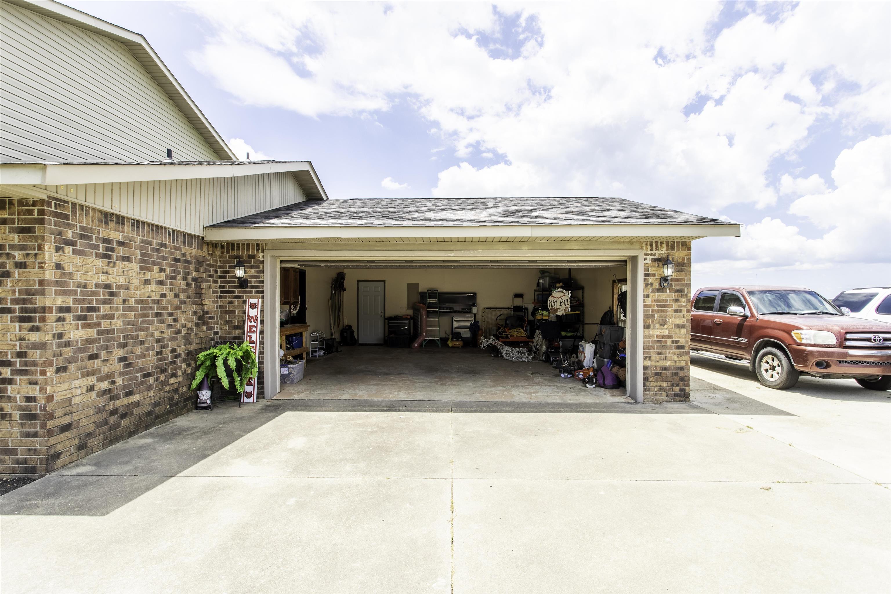 511 Pocahontas  Walnut Ridge, AR
