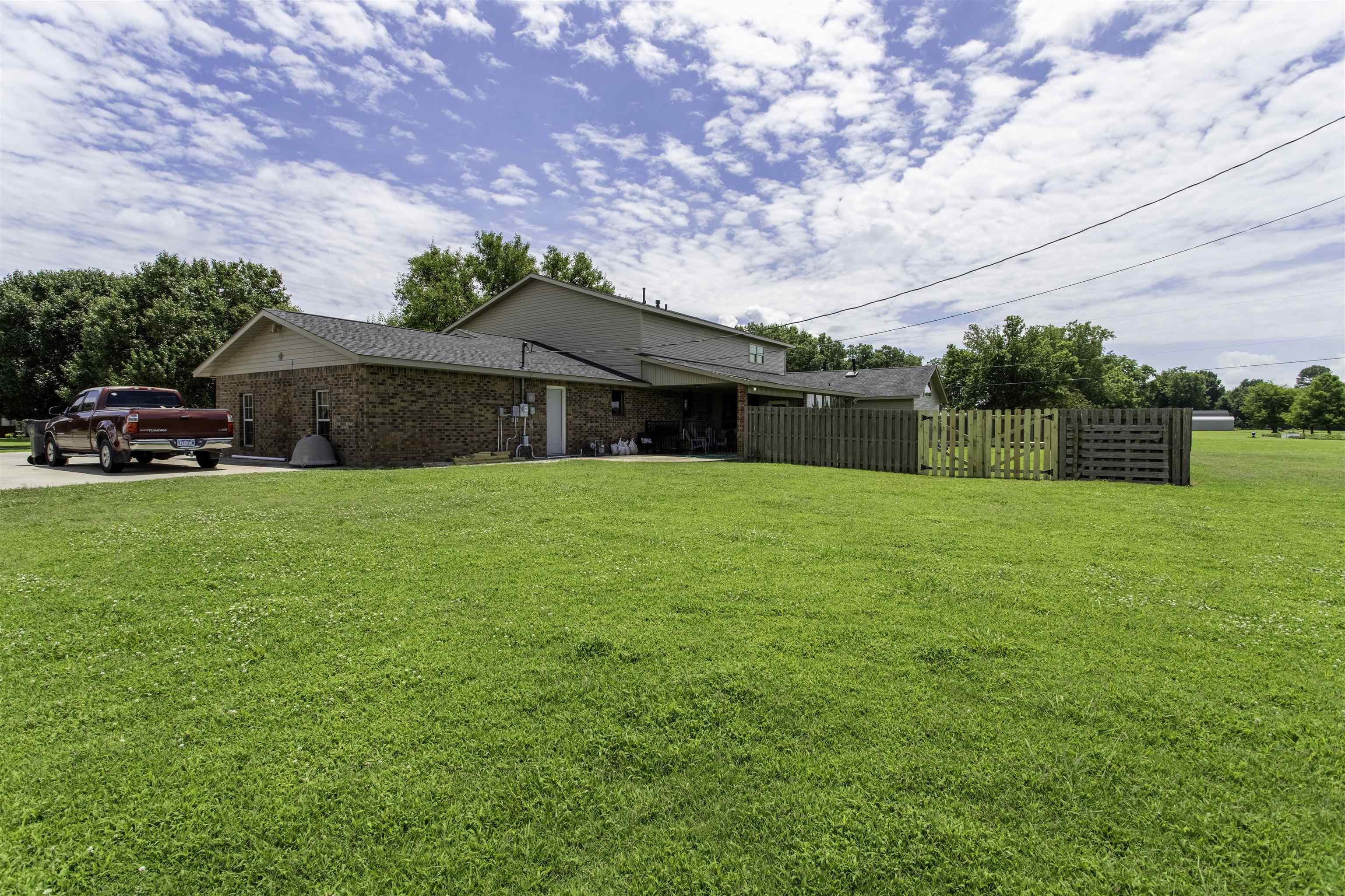 511 Pocahontas  Walnut Ridge, AR