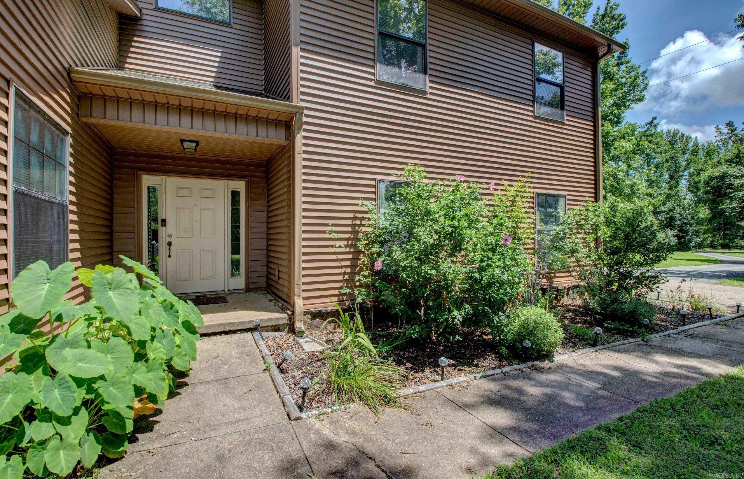 12711 Keener Rd. Cabot, AR 72023