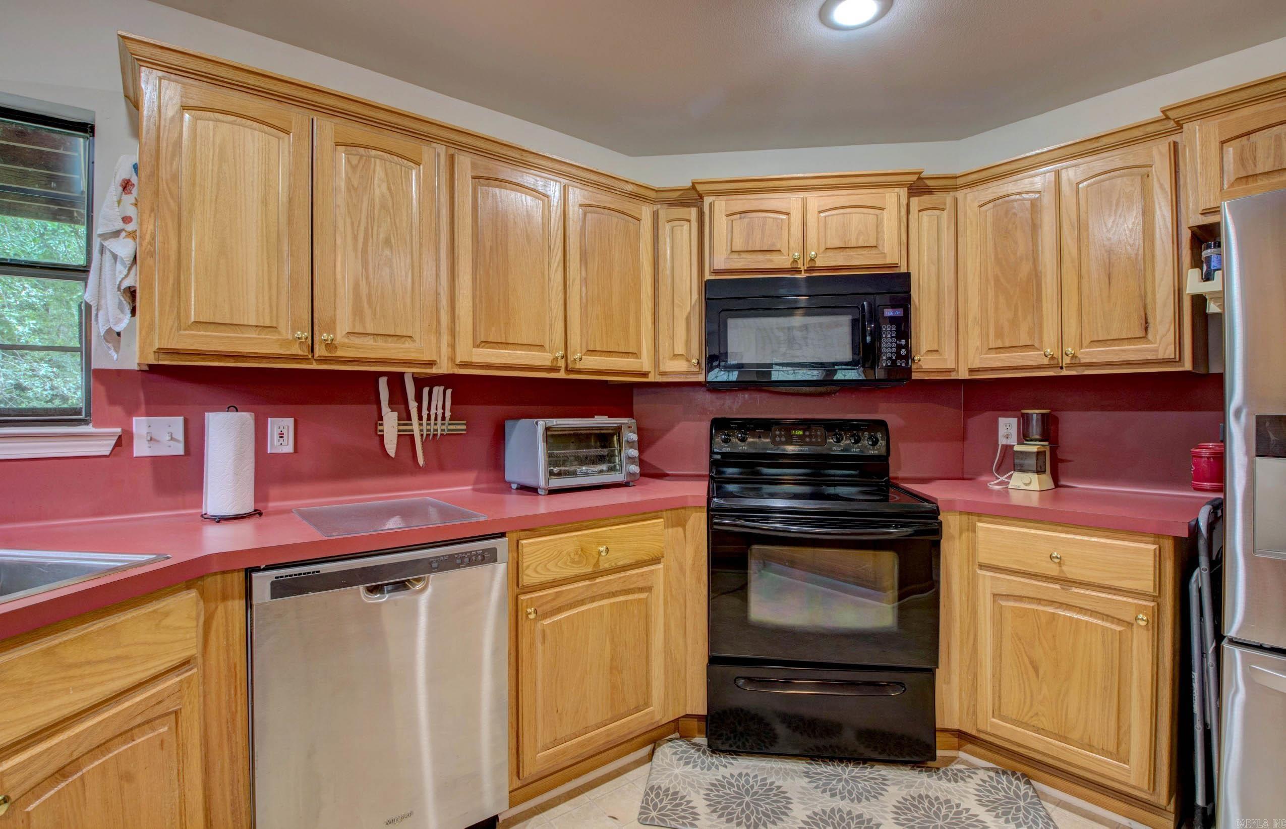 12711 Keener Rd. Cabot, AR 72023