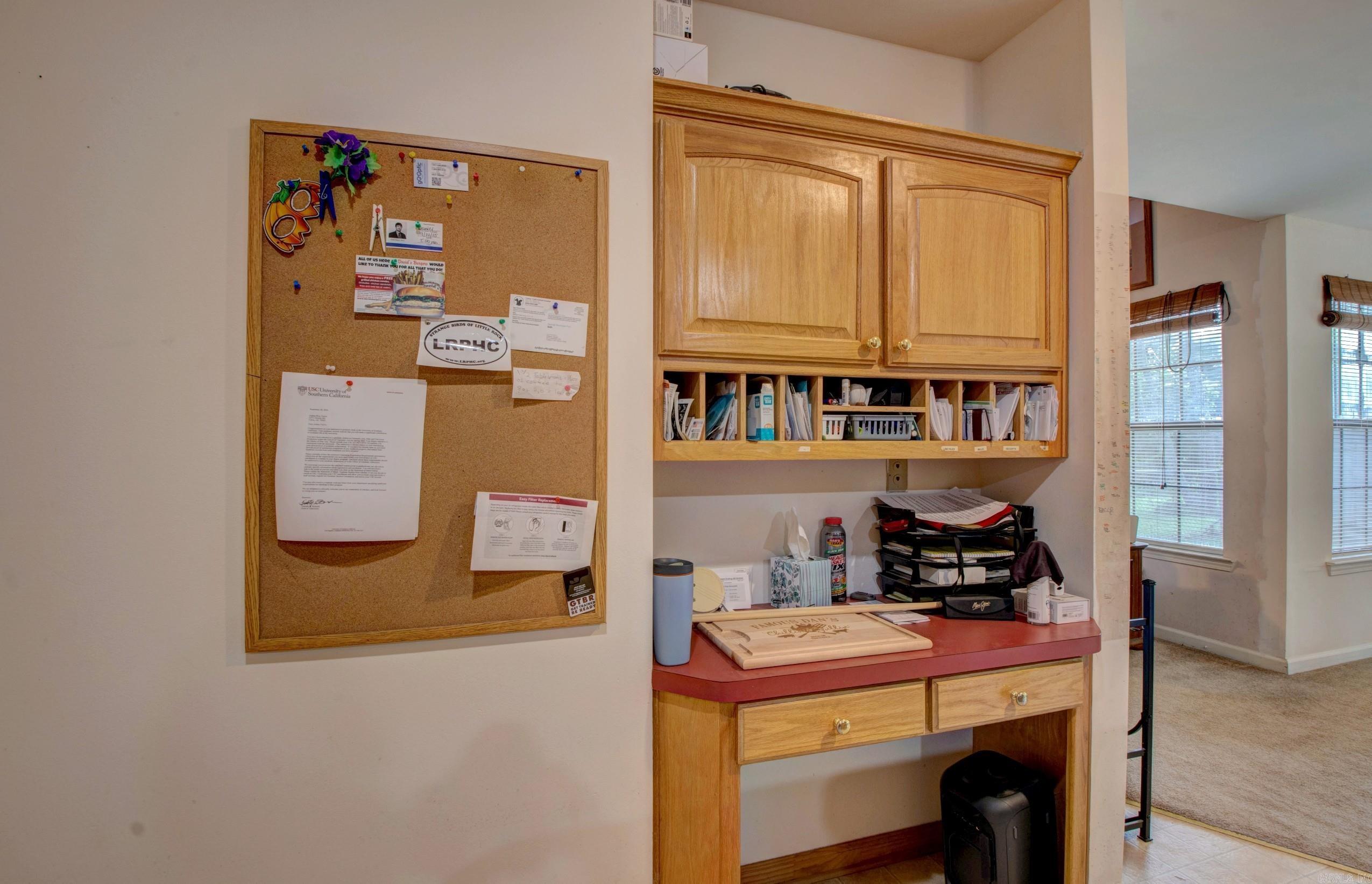 12711 Keener Rd. Cabot, AR 72023