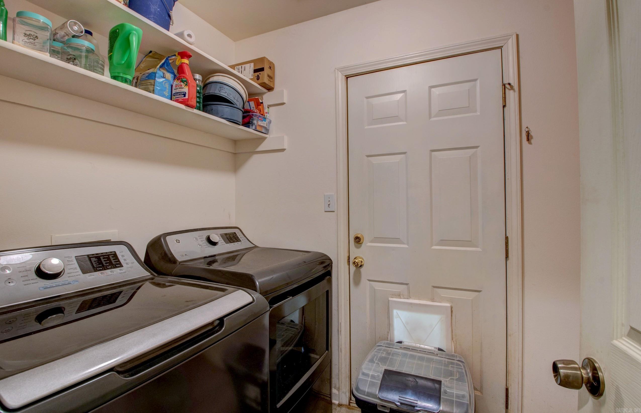 12711 Keener Rd. Cabot, AR 72023