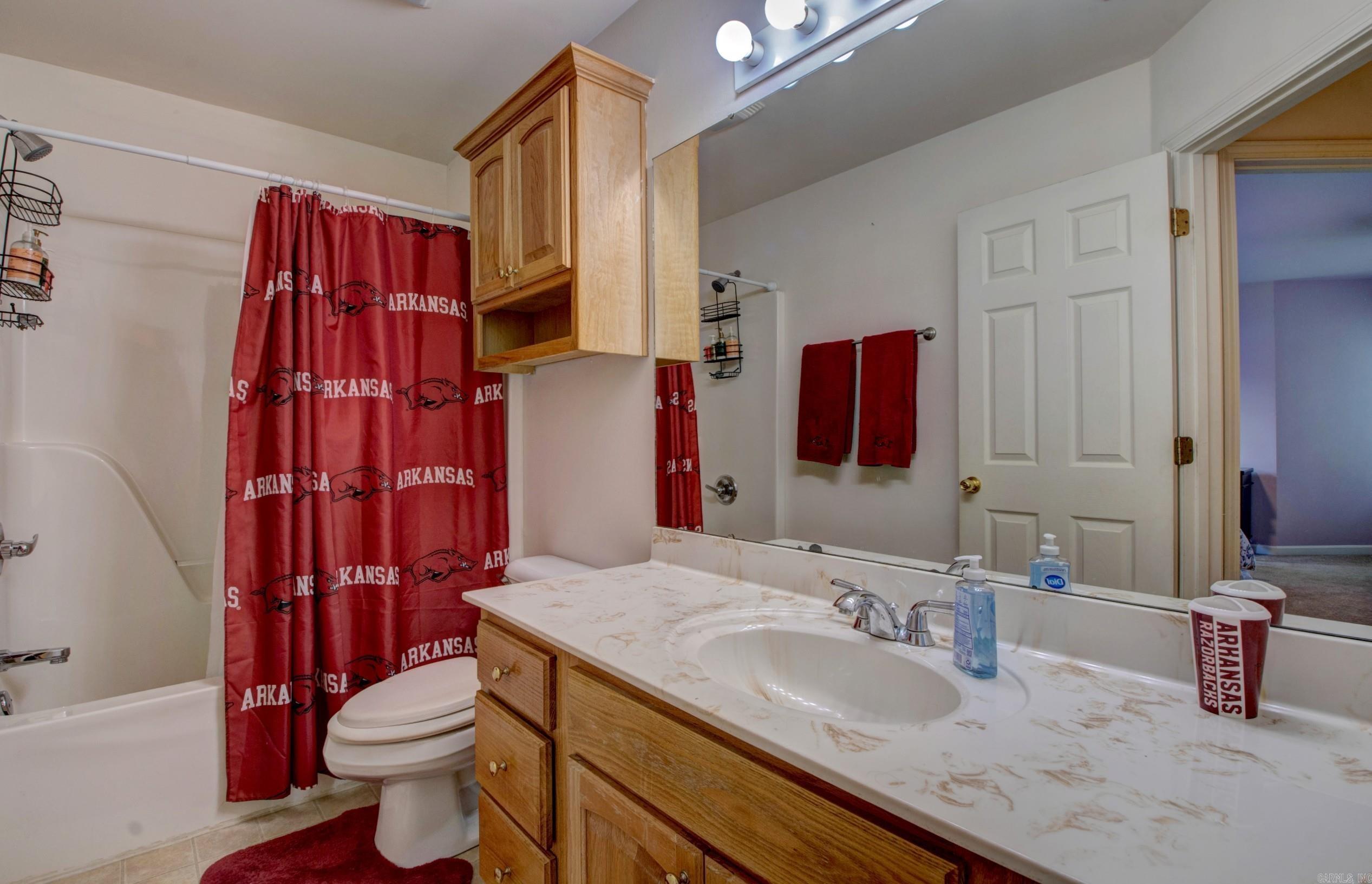 12711 Keener Rd. Cabot, AR 72023