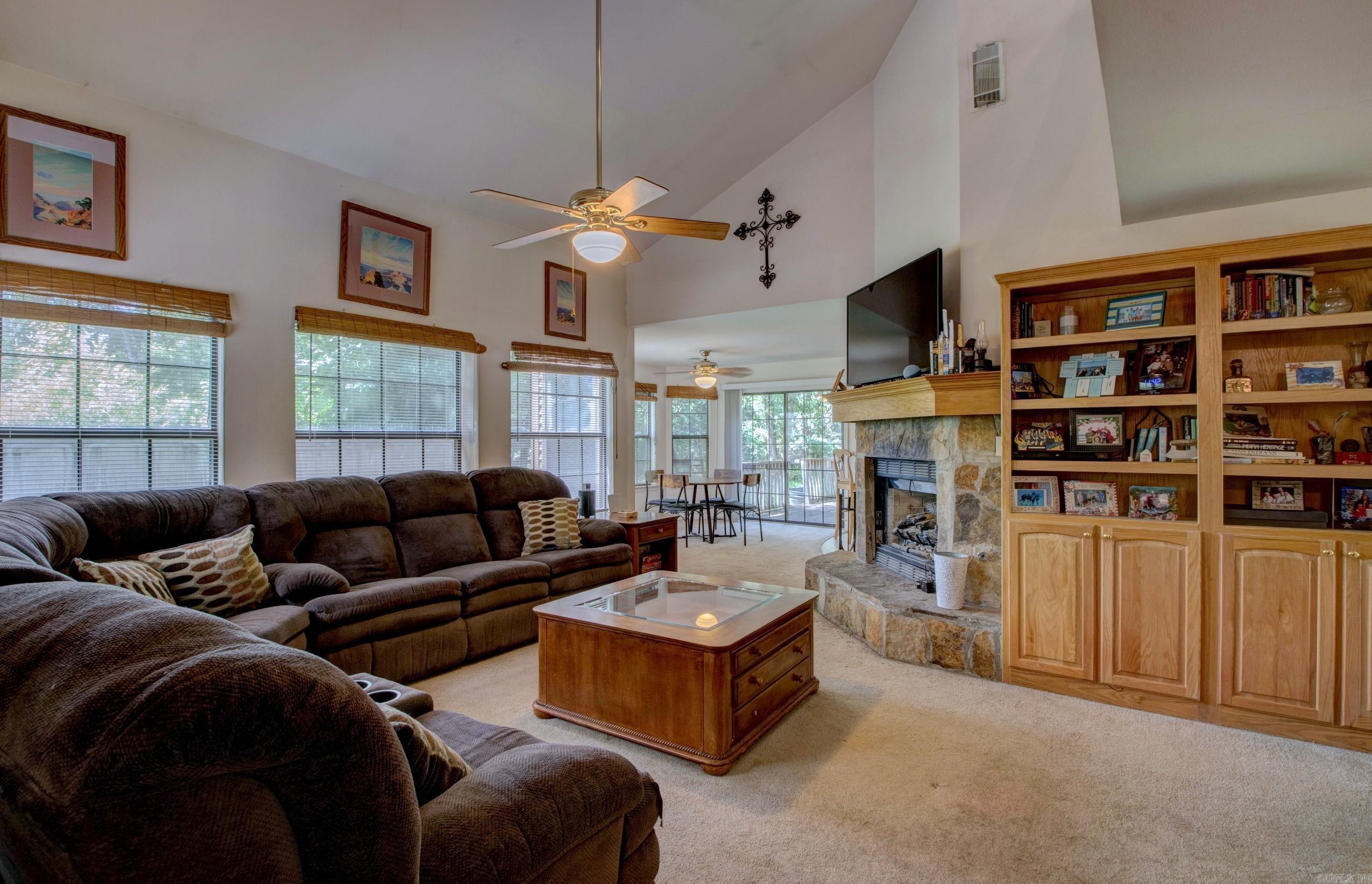 12711 Keener Rd. Cabot, AR 72023